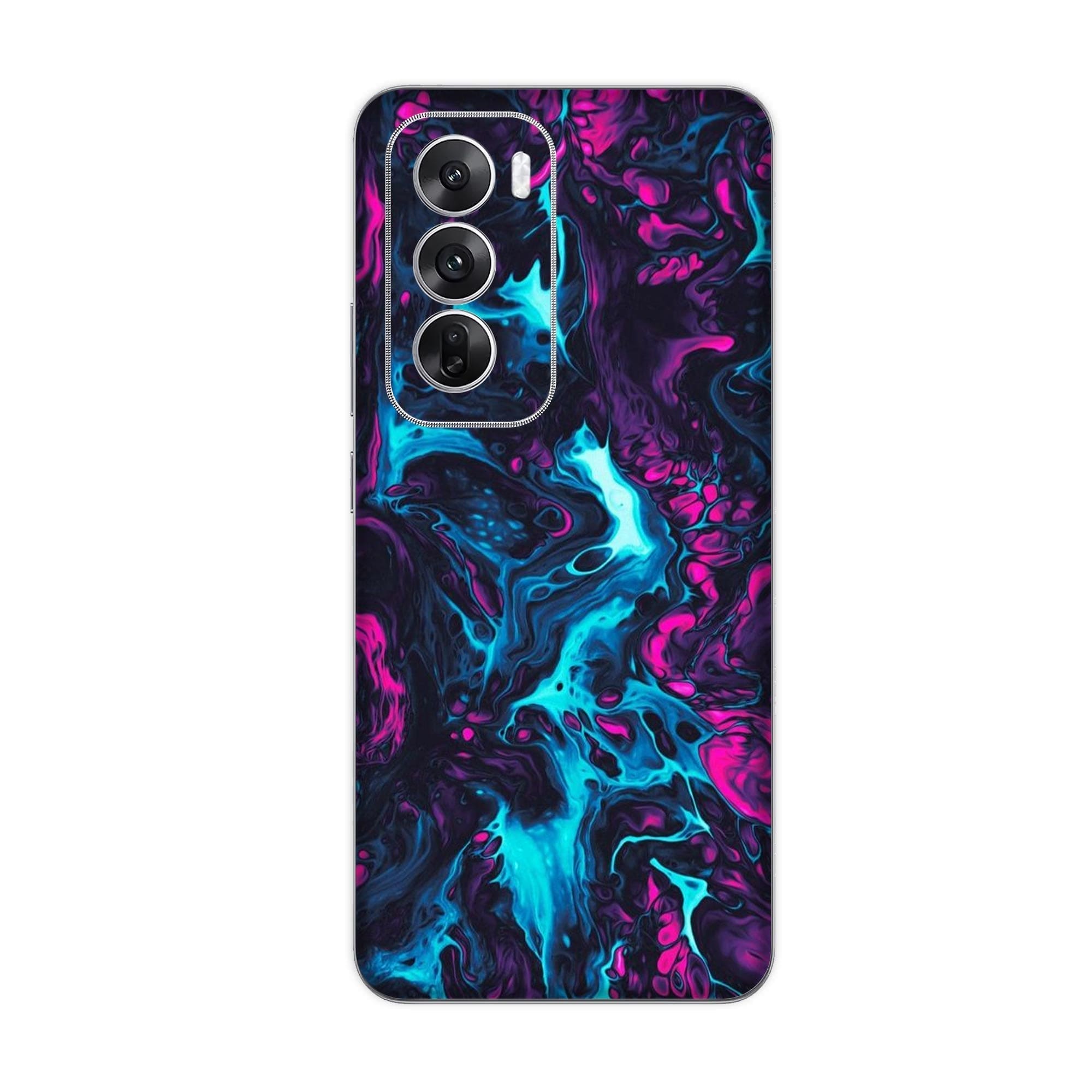 Oppo Reno 12 (5G) Skins & Wraps