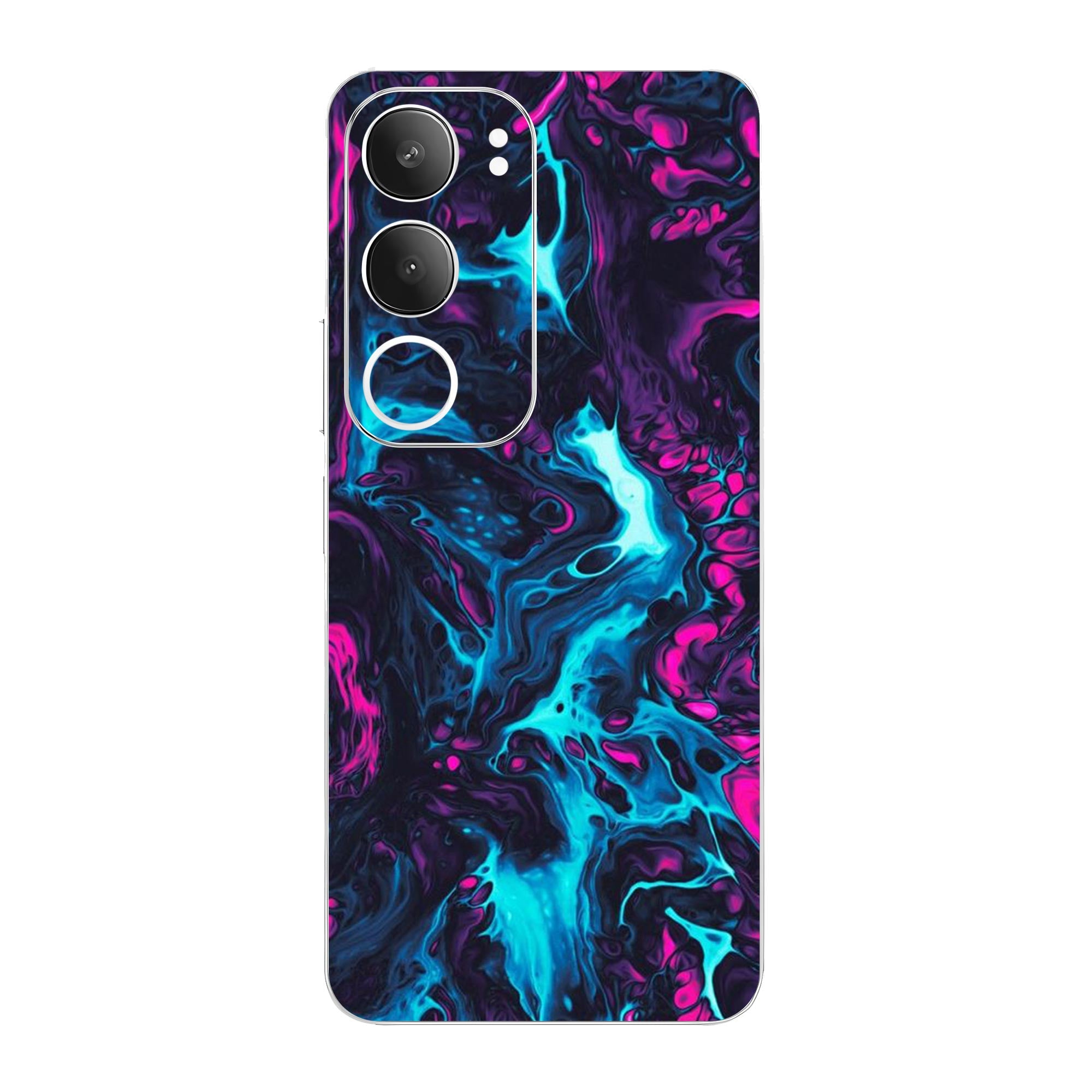 Vivo Y19s Skins & Wraps