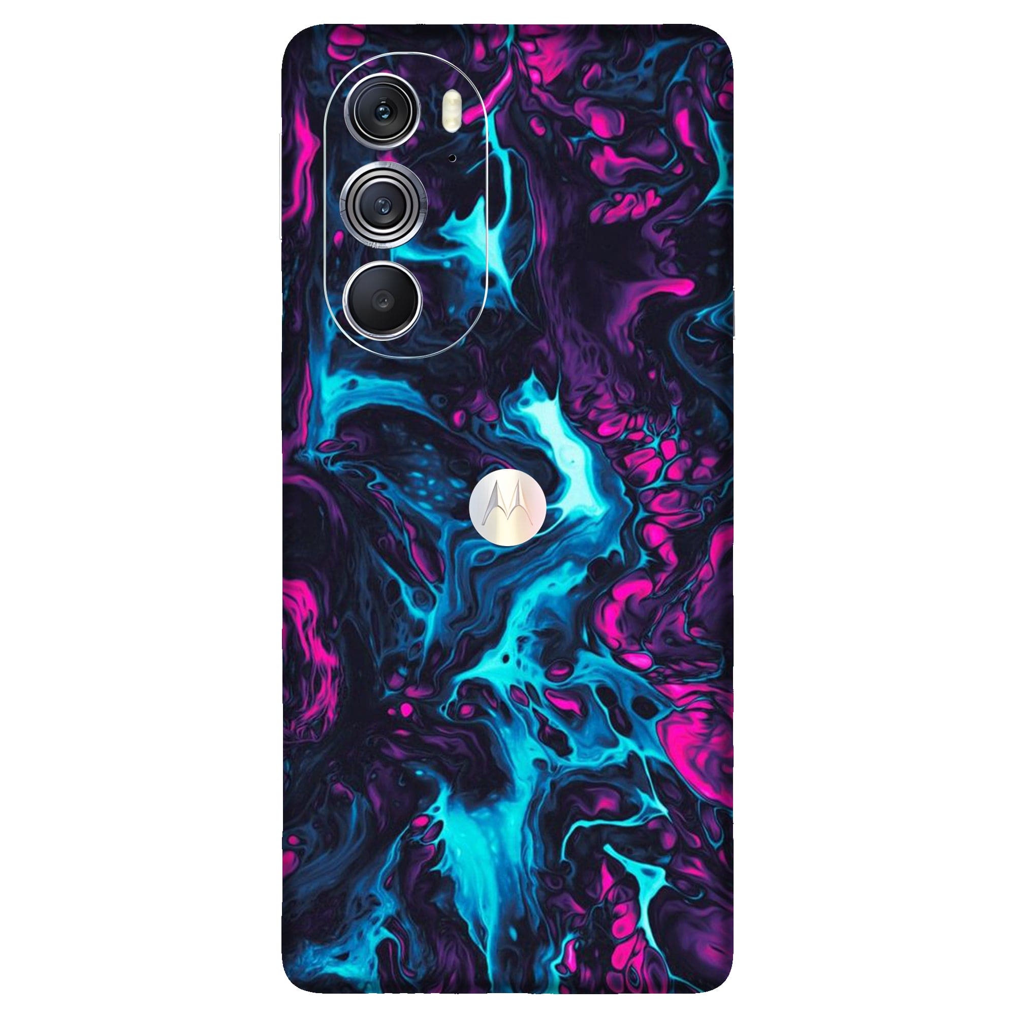 Moto Edge X30 Skins & Wraps