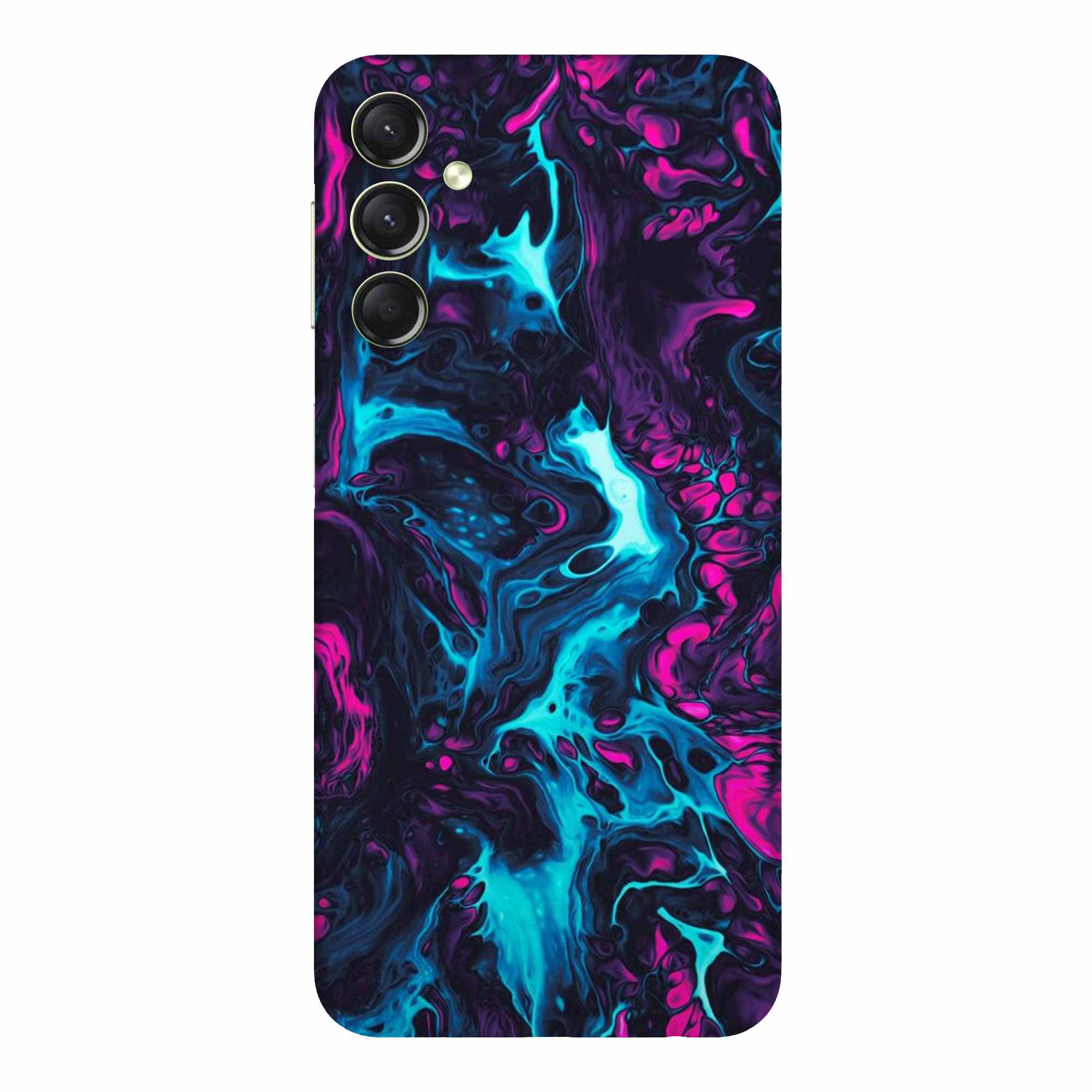 Samsung S25 Plus (5G) Skins & Wraps