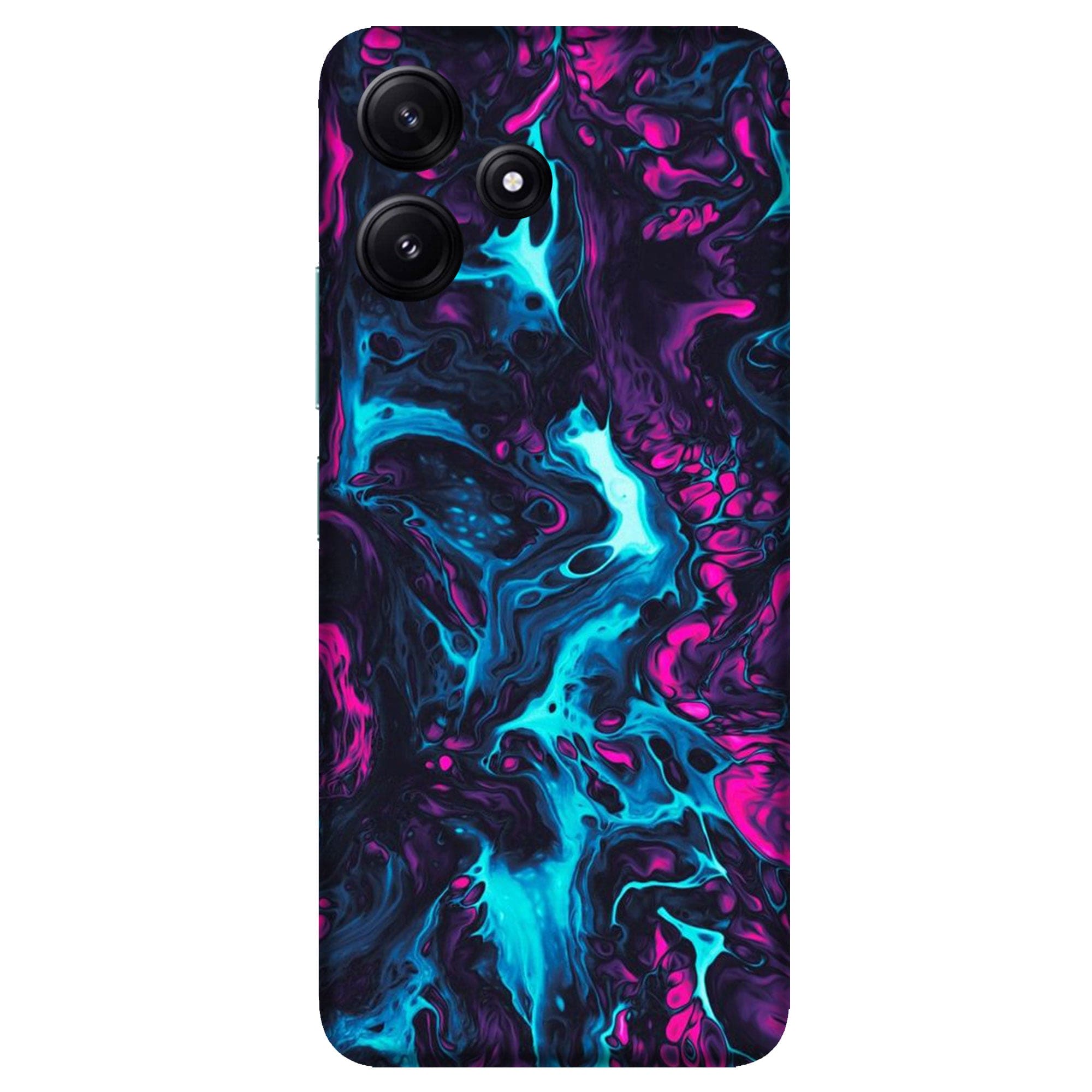 Poco M6 Pro (5G) Skins & Wraps