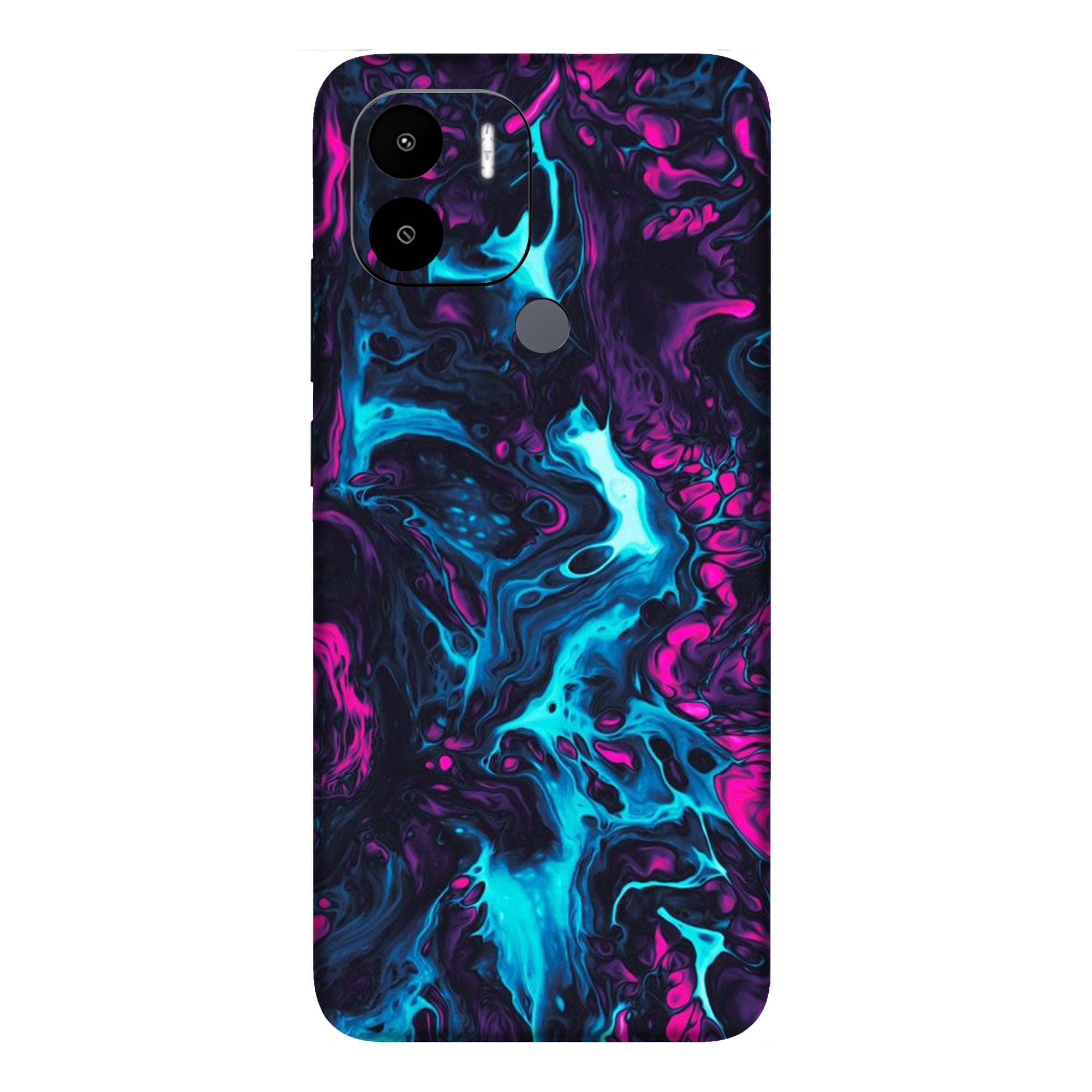 Poco C51 Skins & Wraps