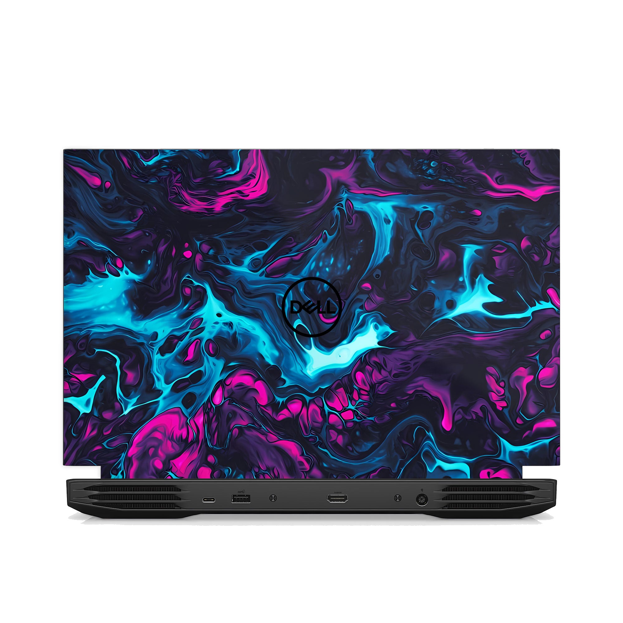 Dell G15 Gaming P121F201 Skins & Wraps