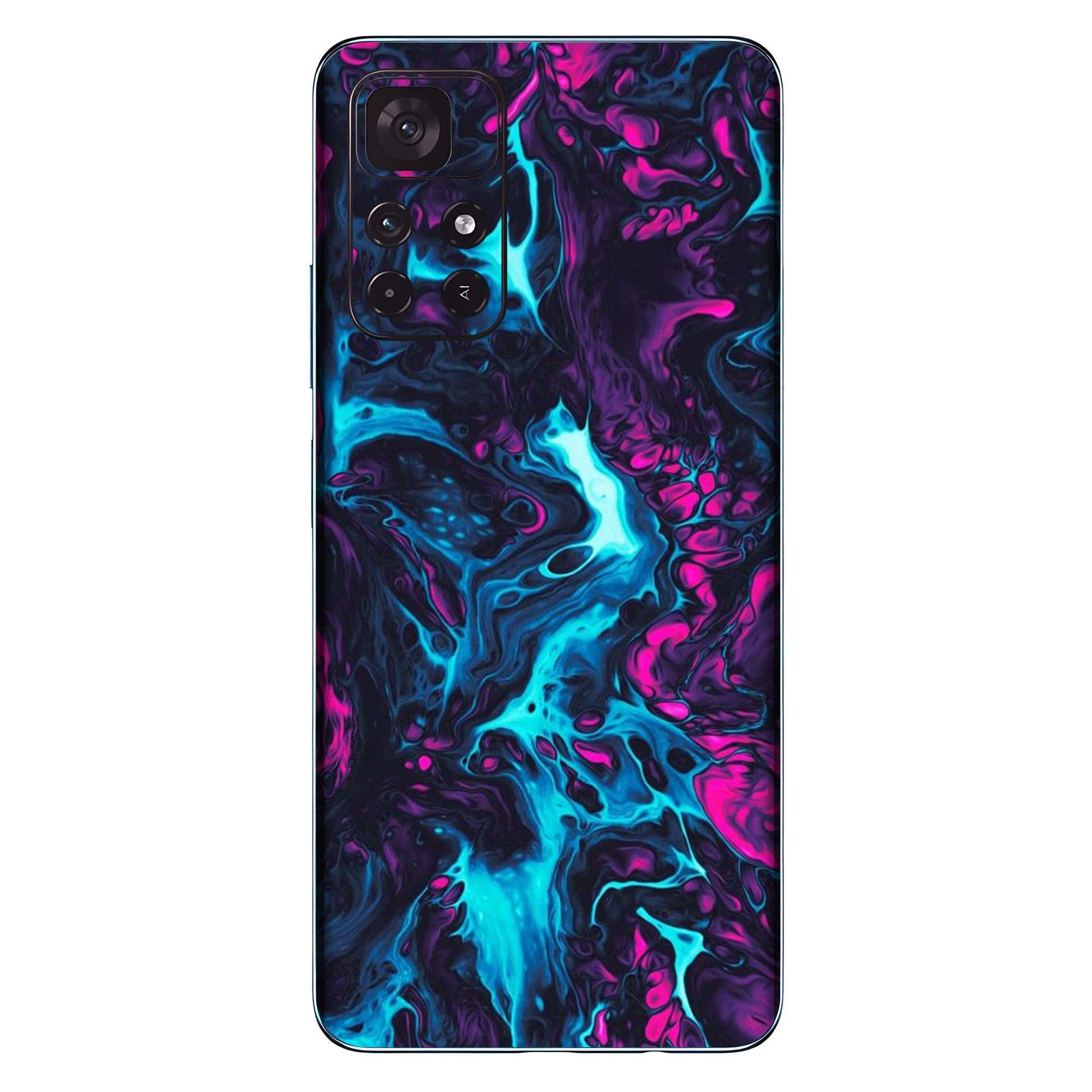 Poco M4 Pro (5G) Skins & Wraps