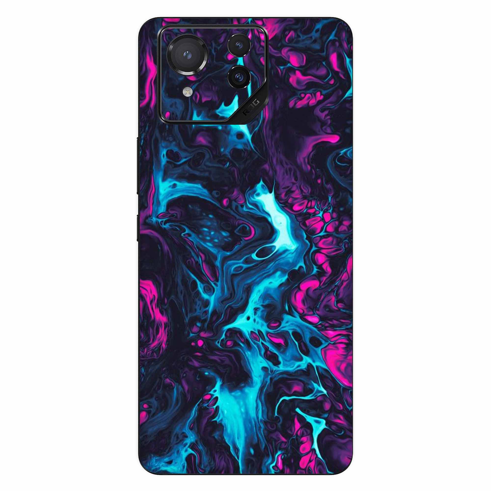 Asus ROG Phone 8 Pro (5G) Skins & Wraps