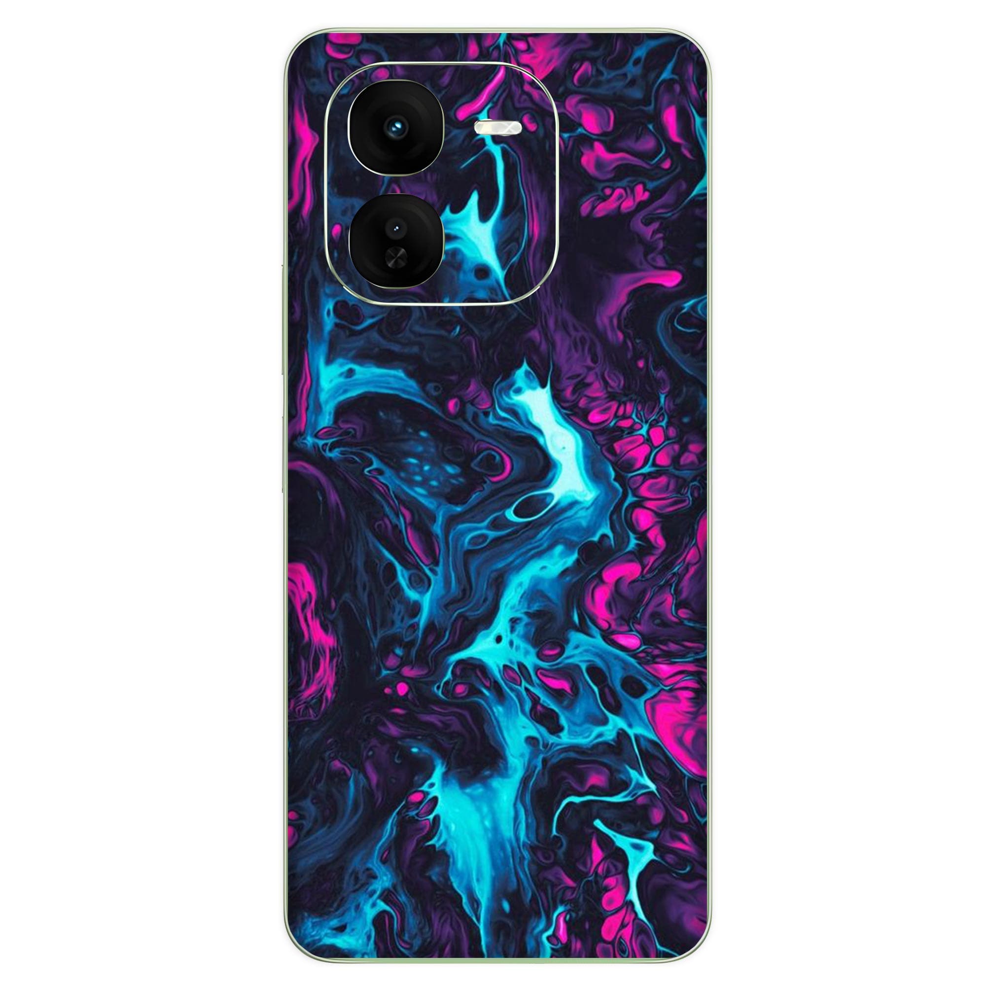 Vivo IQOO z9x (5G) Skins & Wraps