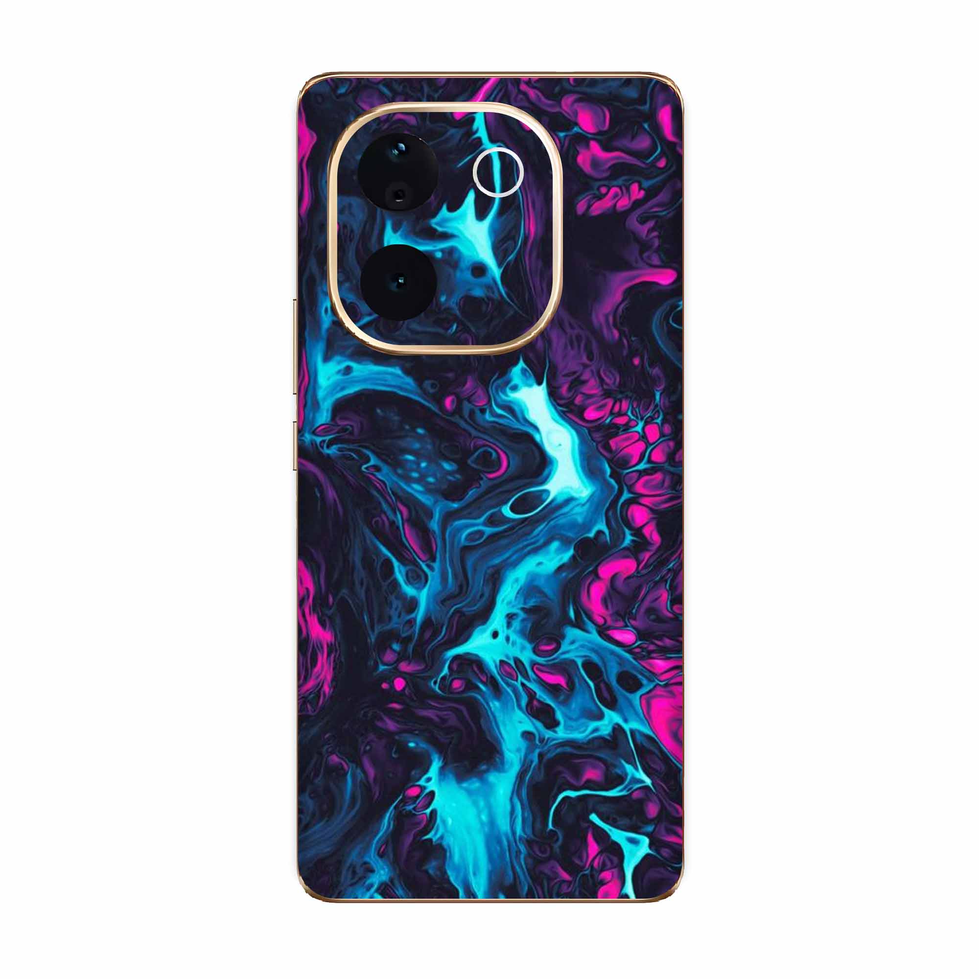 Vivo IQOO Z9s Pro (5G) Skins & Wraps