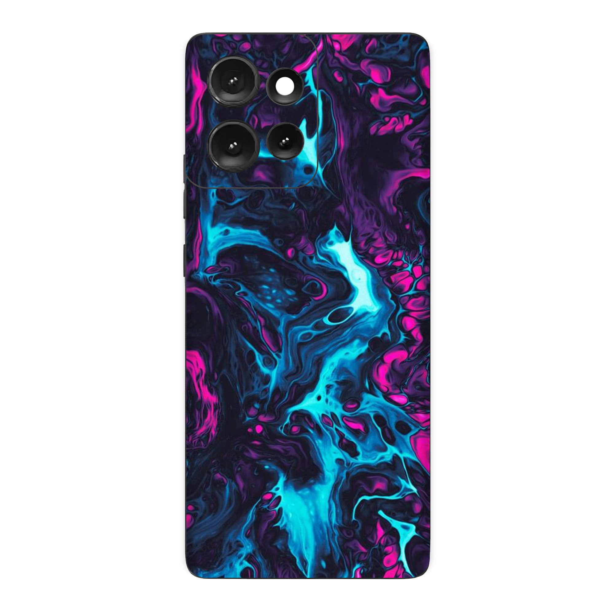 Moto Edge 50 Neo (5G) Skins & Wraps