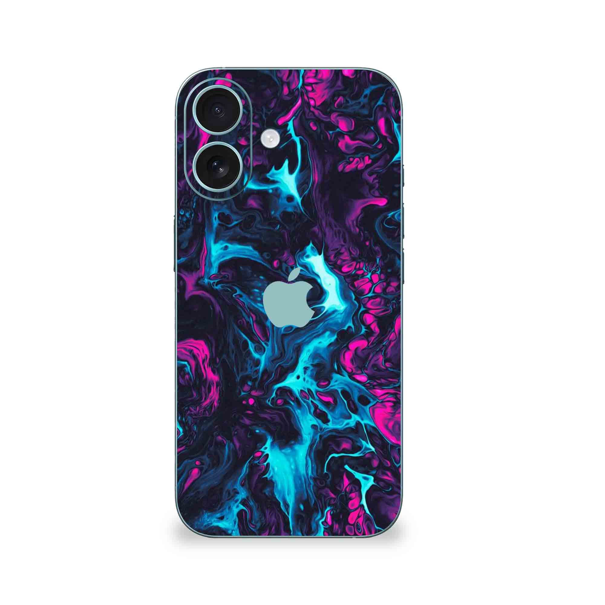 iPhone 16 Plus Skins & Wraps