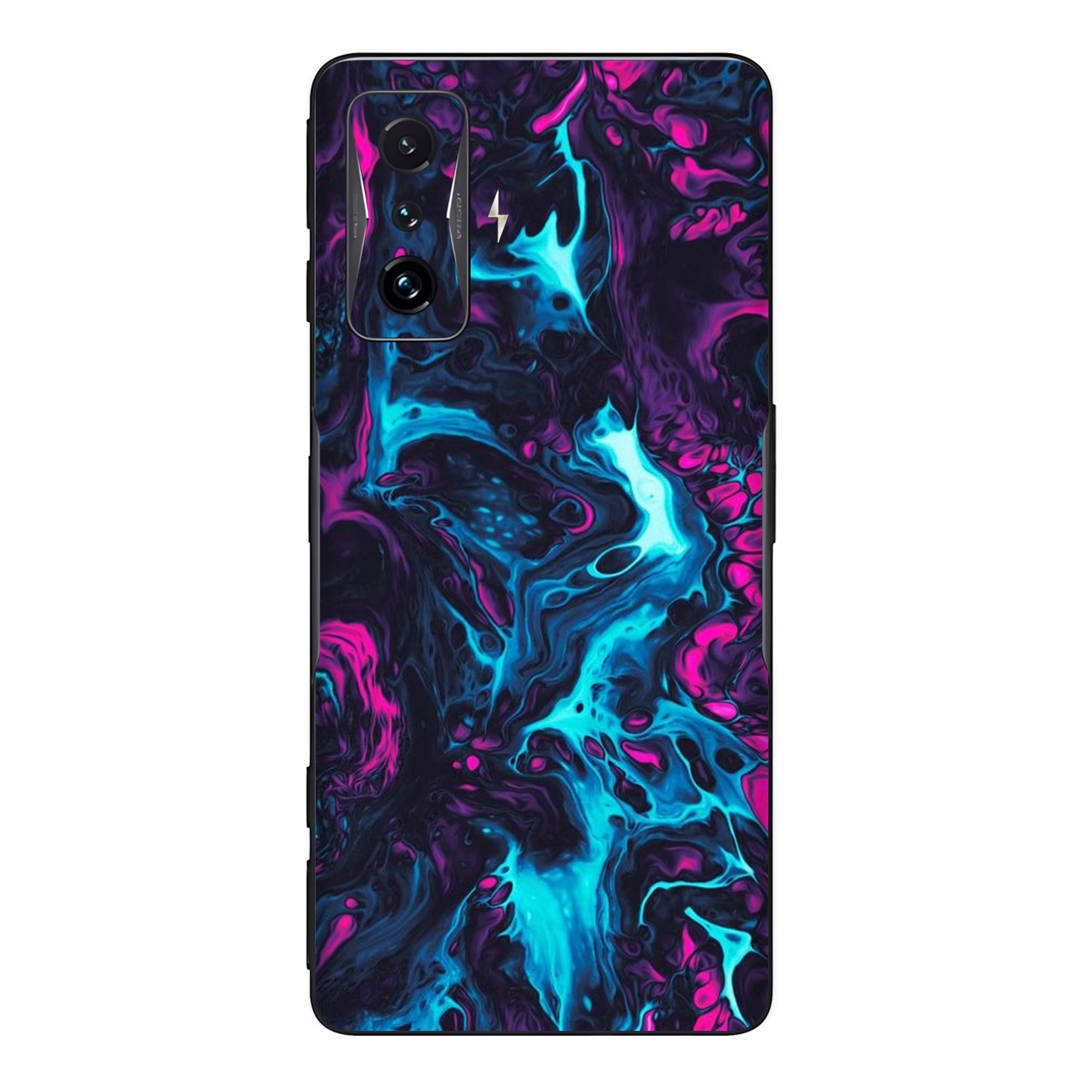 Poco F4 GT (5G) Skins & Wraps