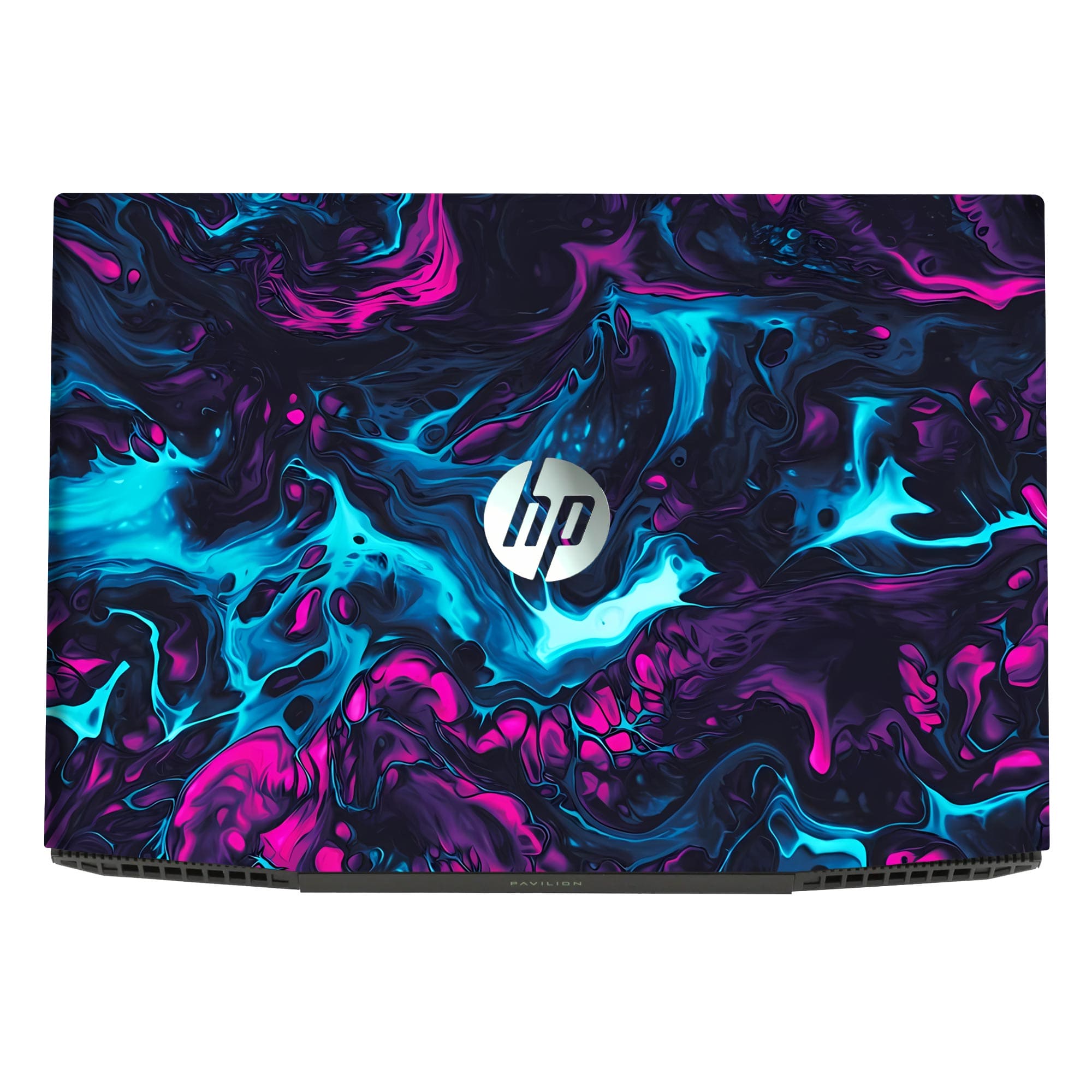 Hp Pavilion Gaming -  15-CX0182TX Skins & Wraps