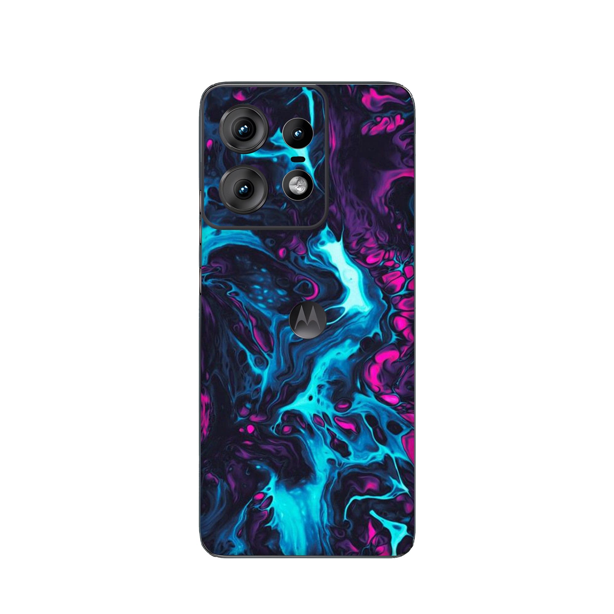 Moto Edge 50 Pro Skins & Wraps