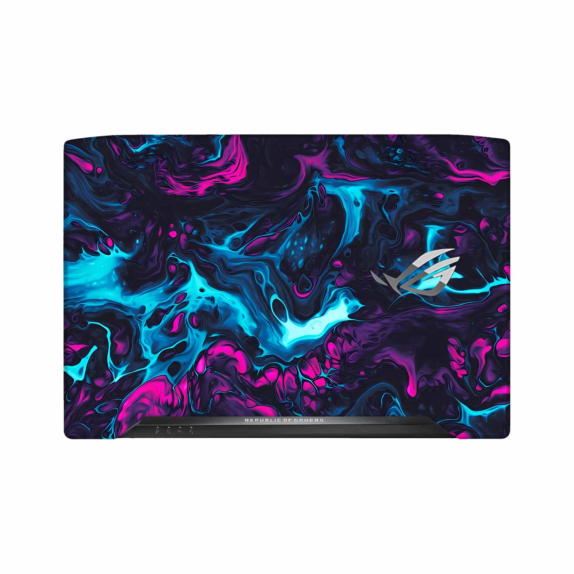 ASUS ROG FX503VD Skins & Wrap