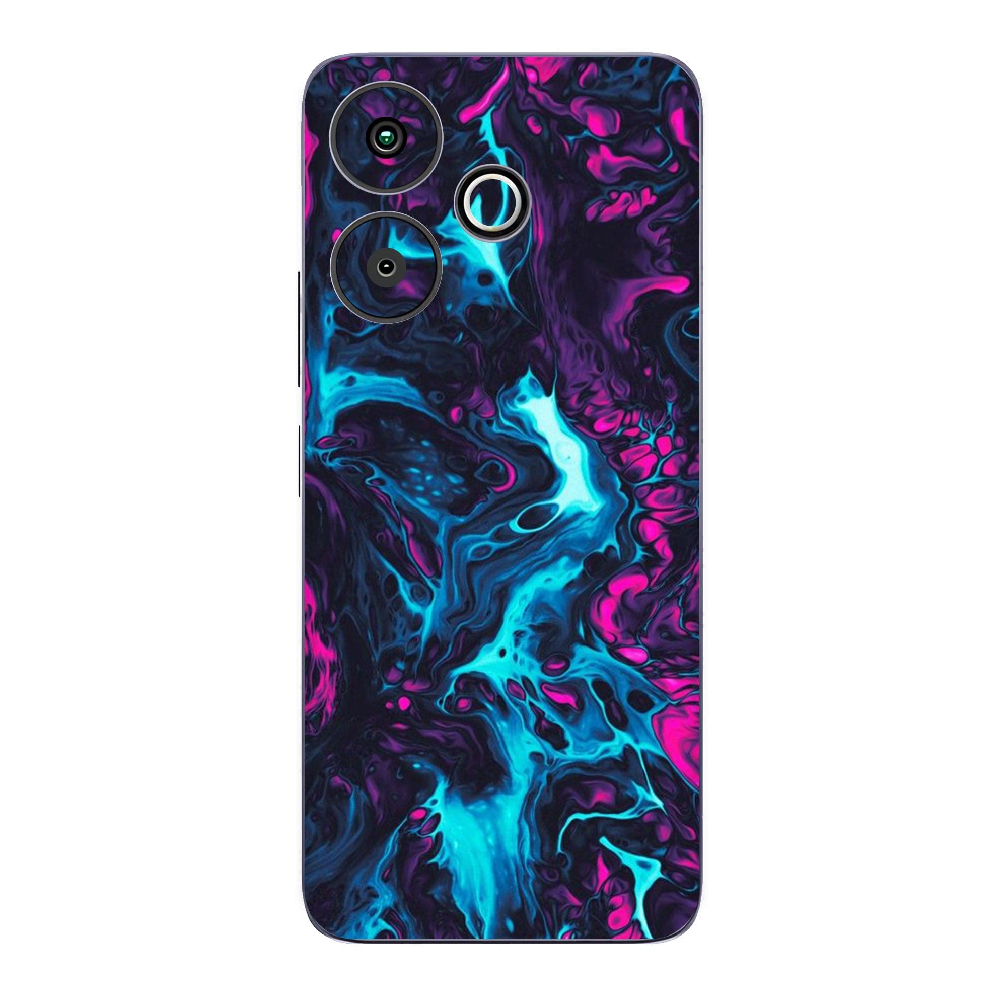 Poco M6 Plus (5G) Skins & Wraps