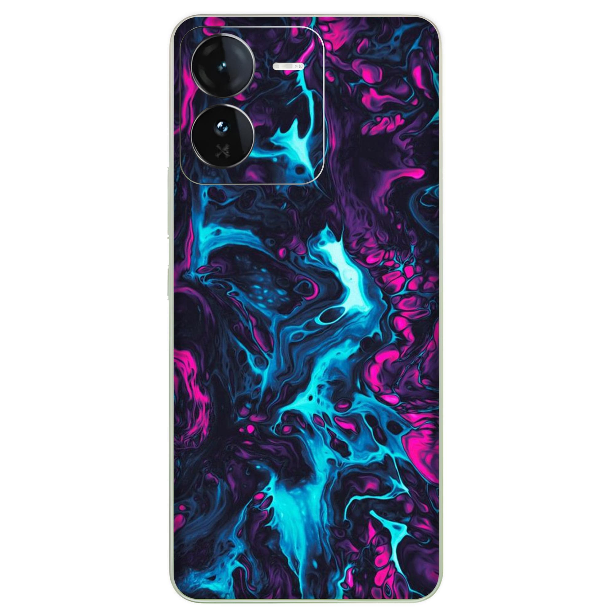 Vivo IQOO Z9 (5G) Skins & Wraps