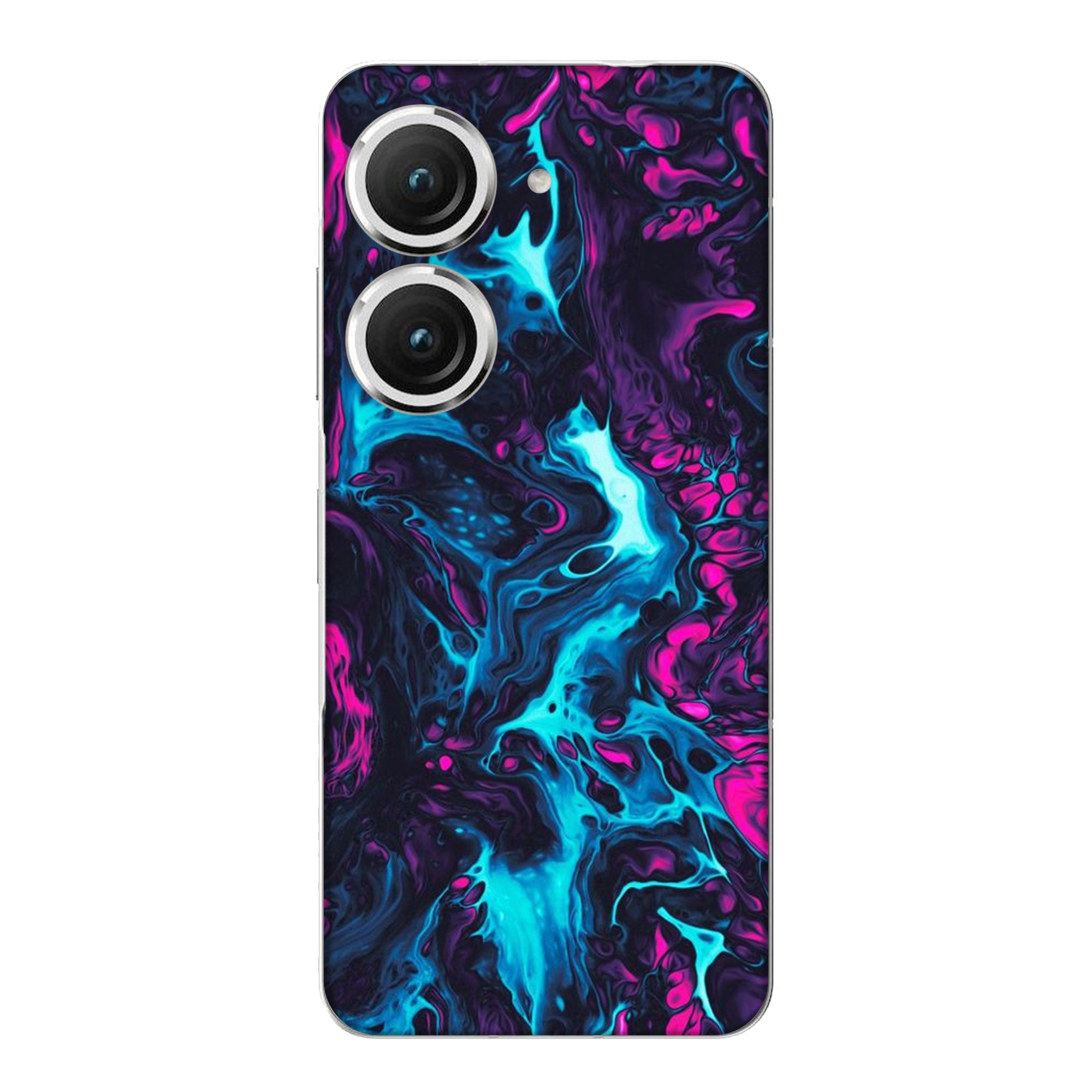 Asus Zenfone 9 Skins & Wraps