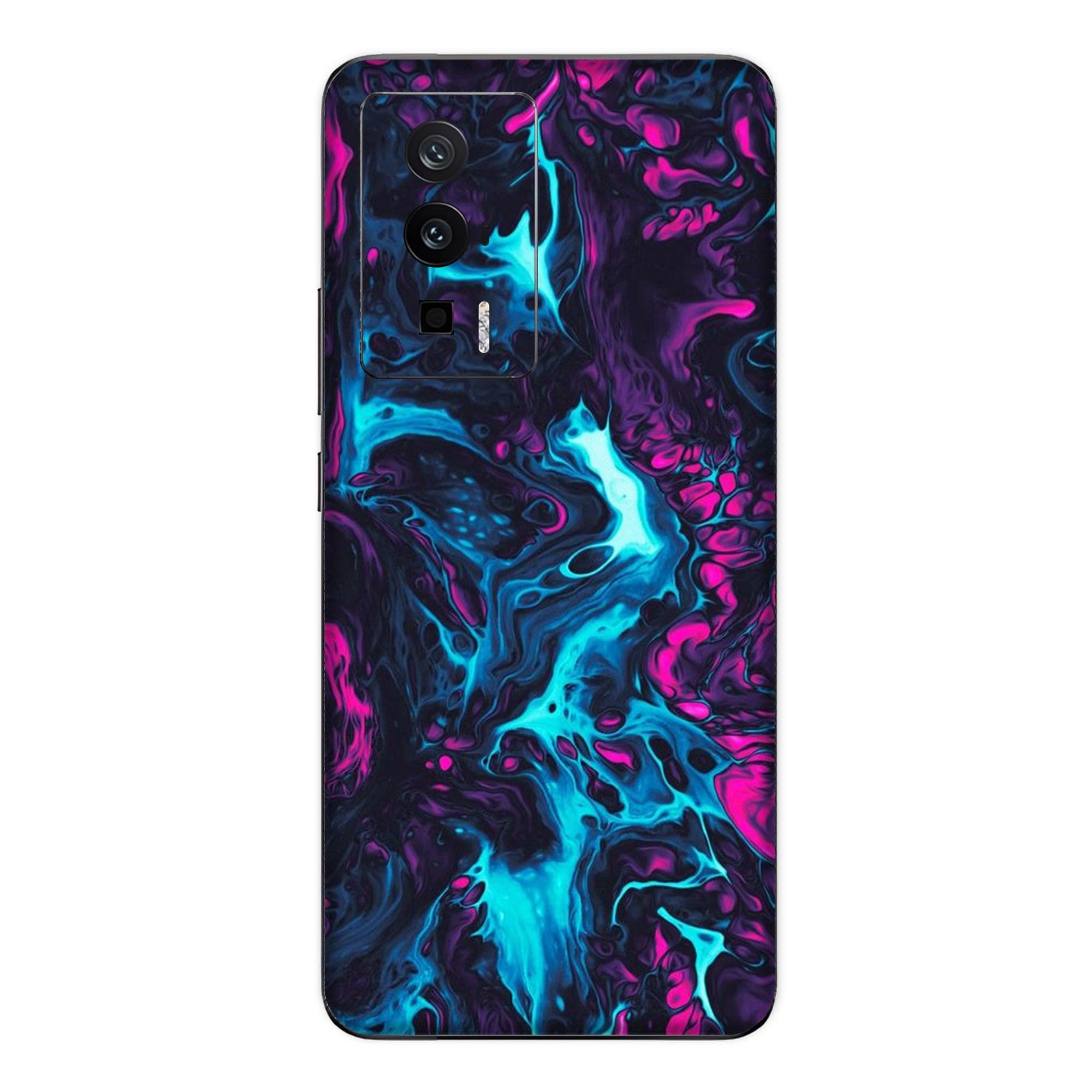 Poco F5 Pro (5G) Skins & Wraps