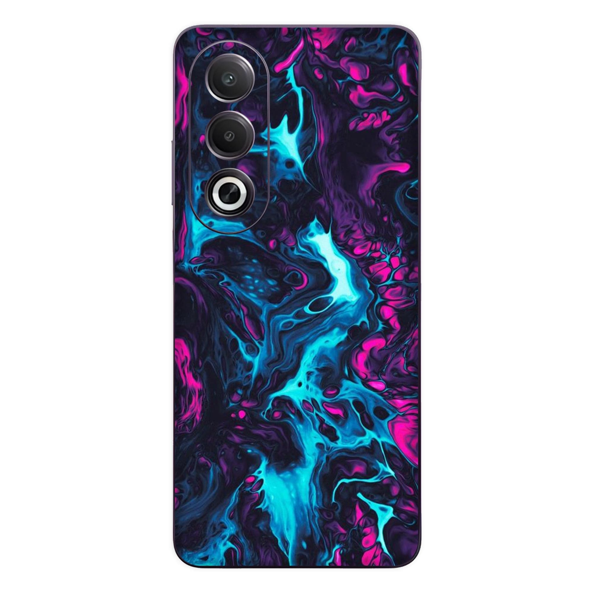 Oppo K12x (5G) Skins & Wraps