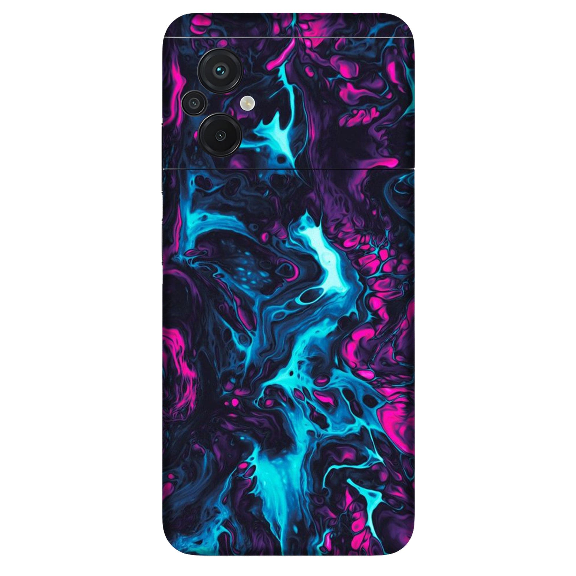 Poco M5 (5G) Skins & Wraps