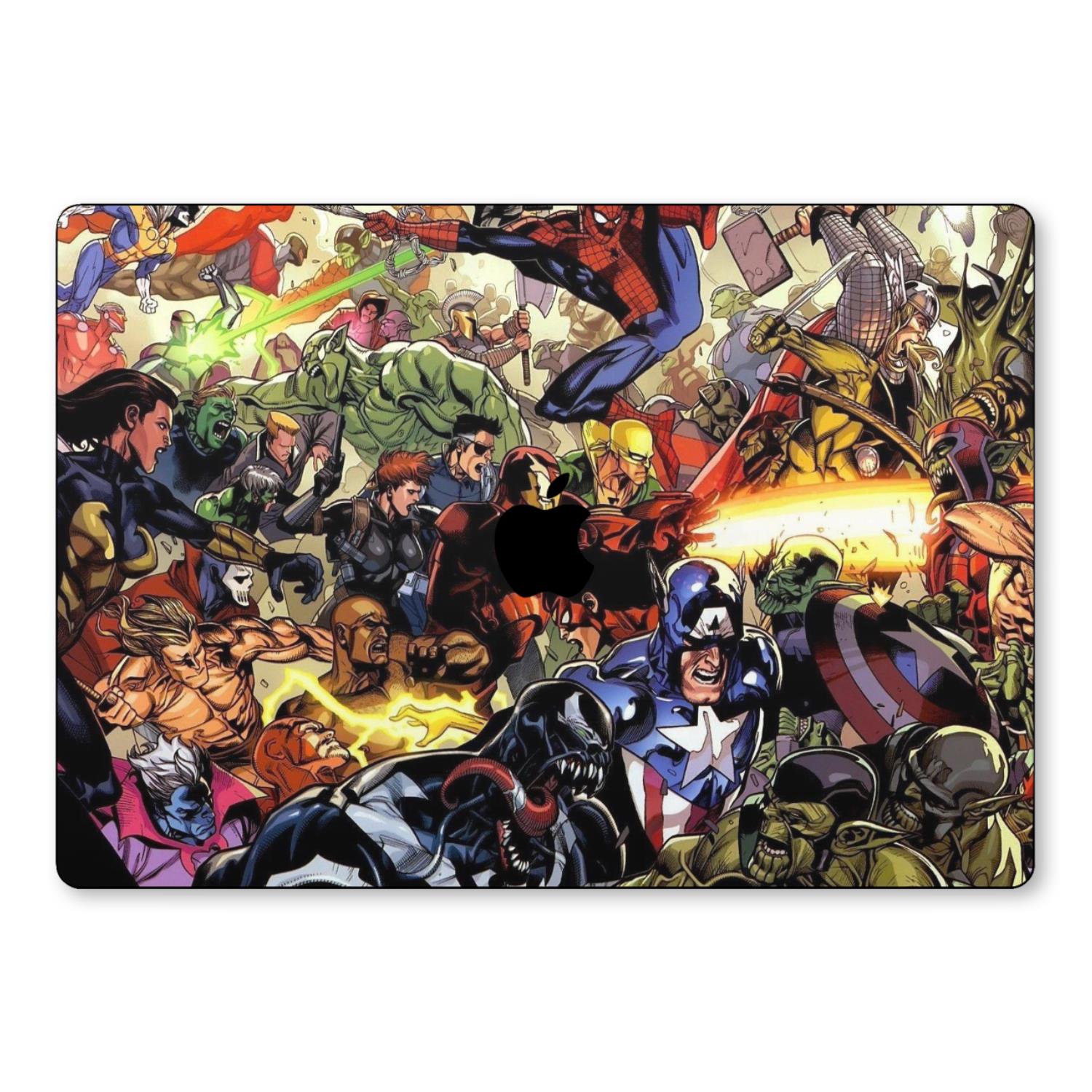 Macbook Air 11 inch (2013) Skins & Wraps