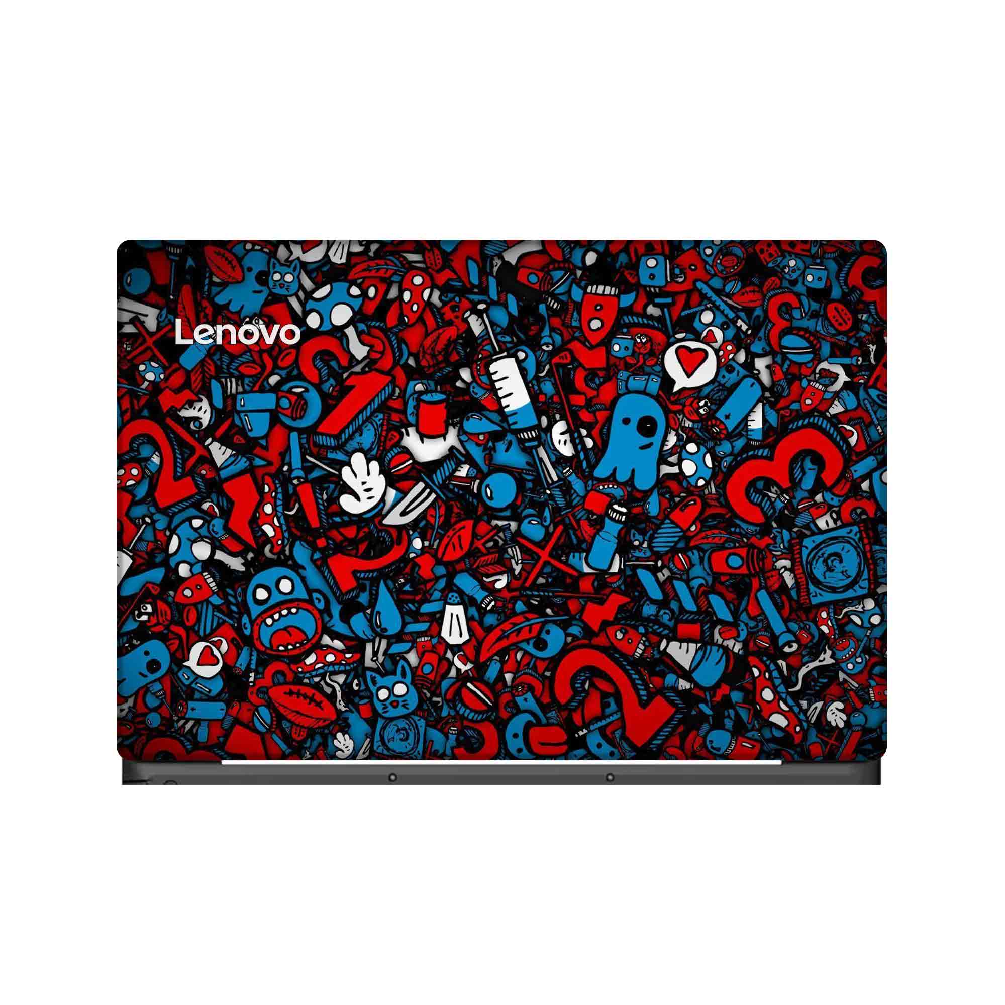 Lenovo V130-14 IKB Skins & Wraps