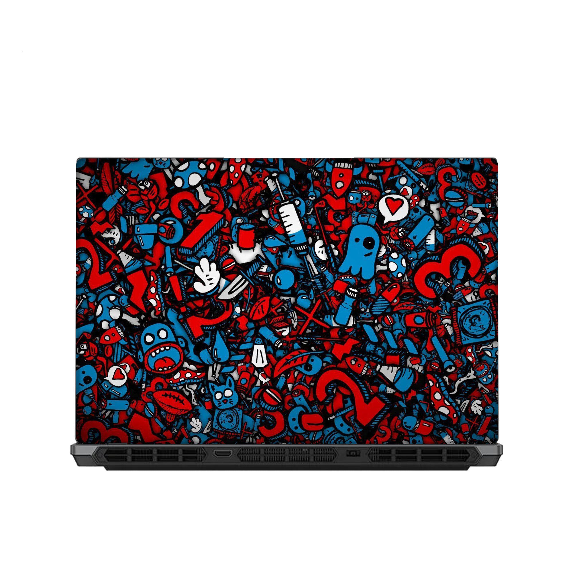 Lenovo Legion Y540 Skins & Wraps