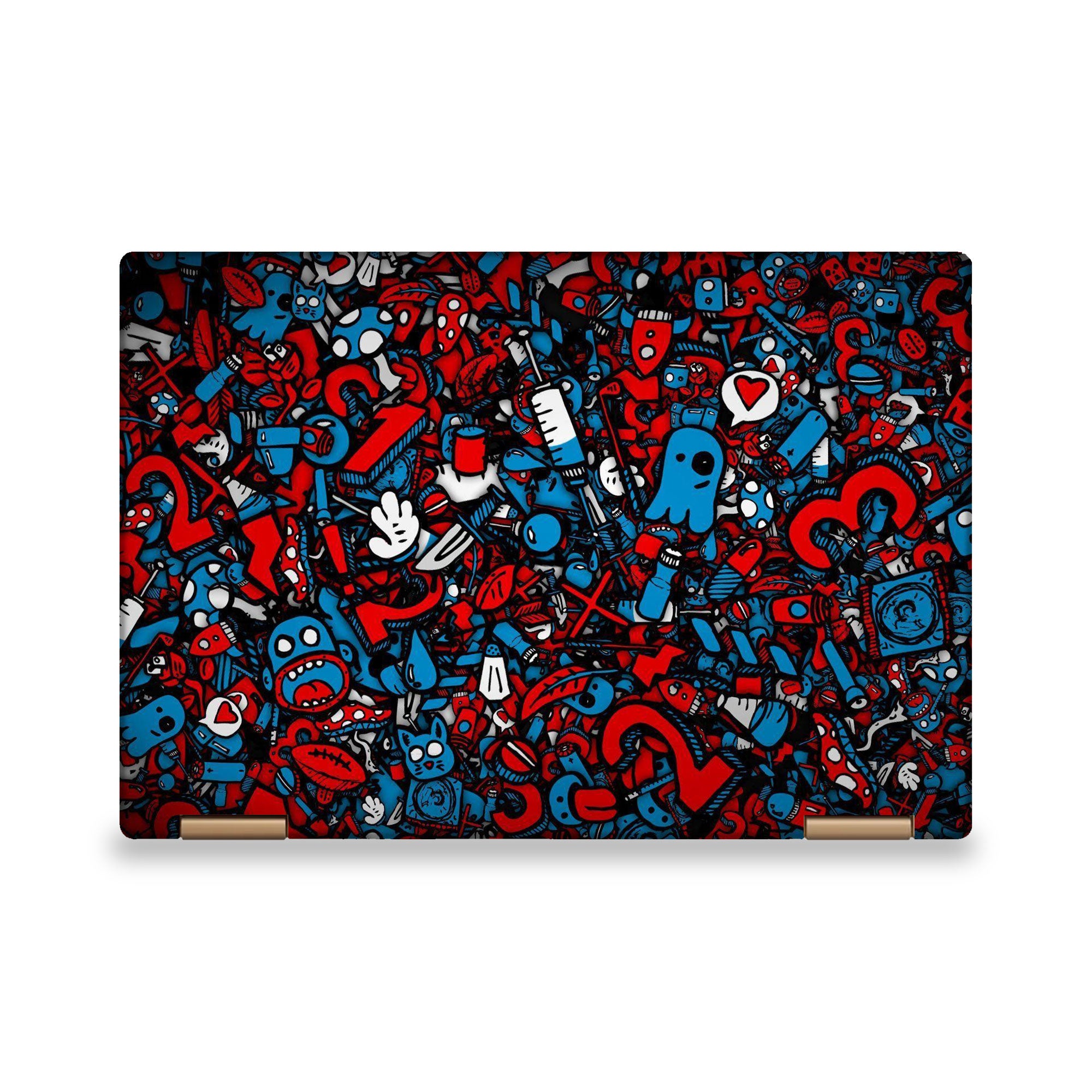 Lenovo Yoga 710 11IKB Skins & Wraps