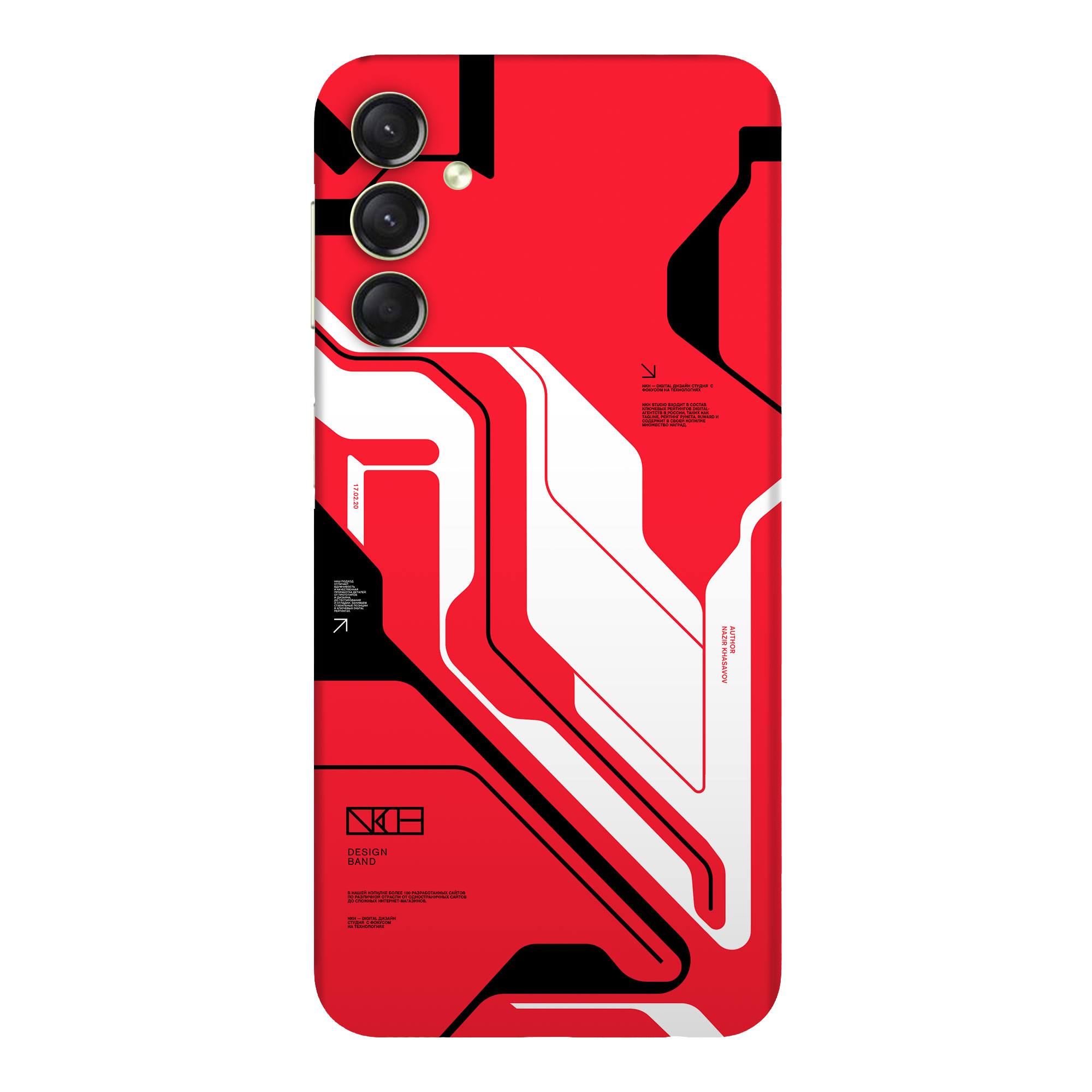 Samsung S25 Plus (5G) Skins & Wraps