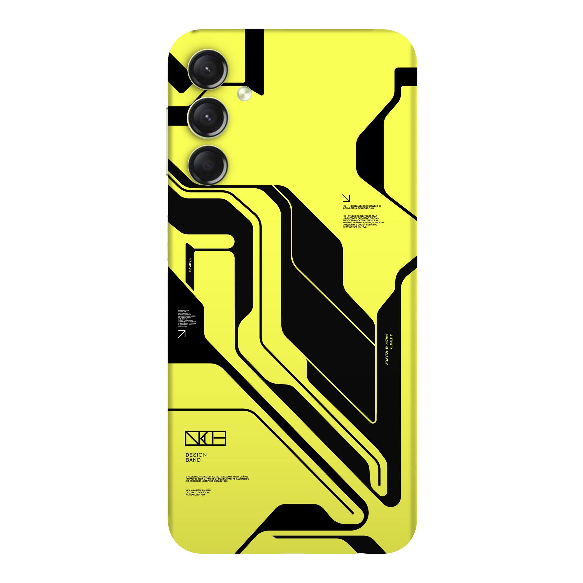 Samsung S25 Plus (5G) Skins & Wraps