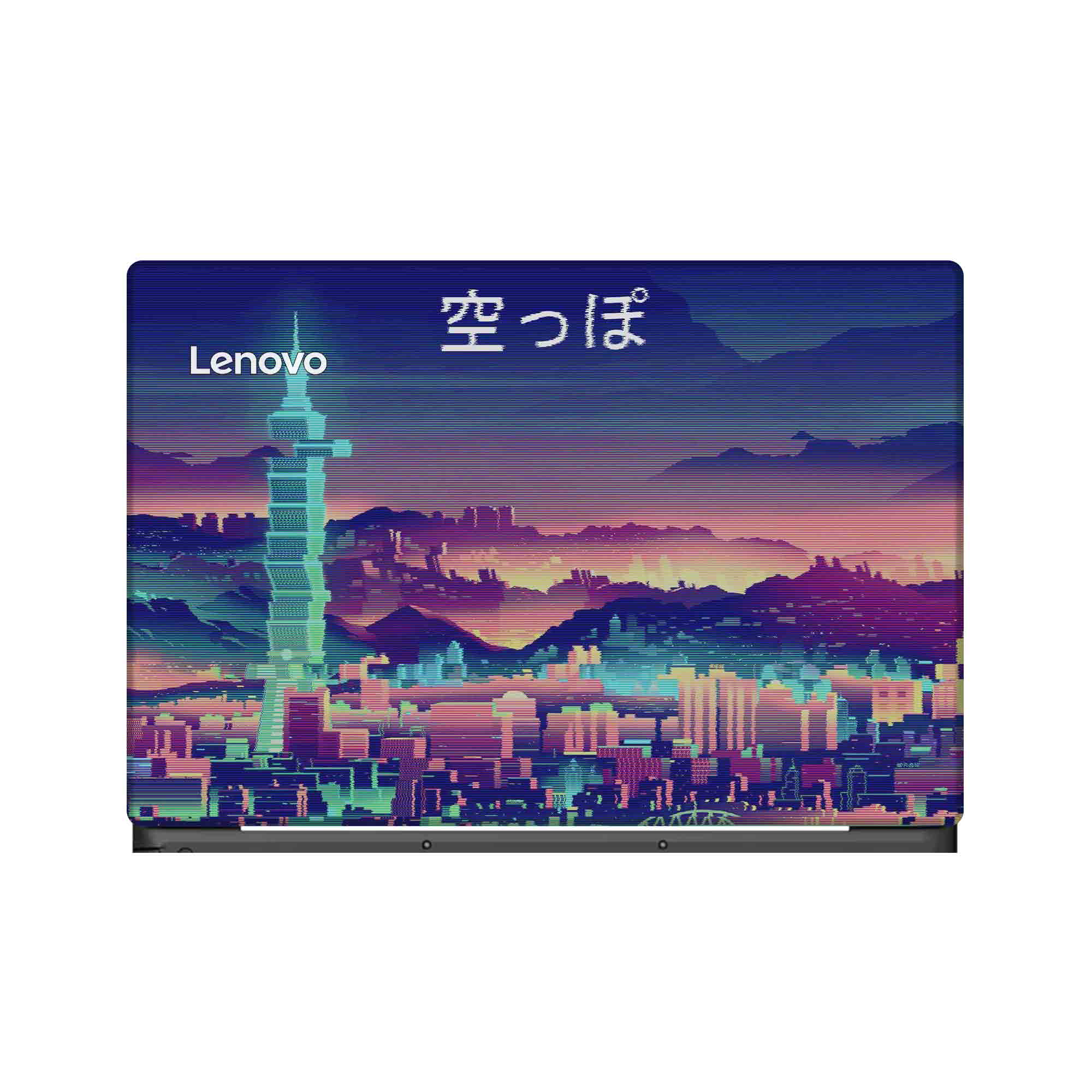 Lenovo IdeaPad 120S-11 IAP Skins & Wraps