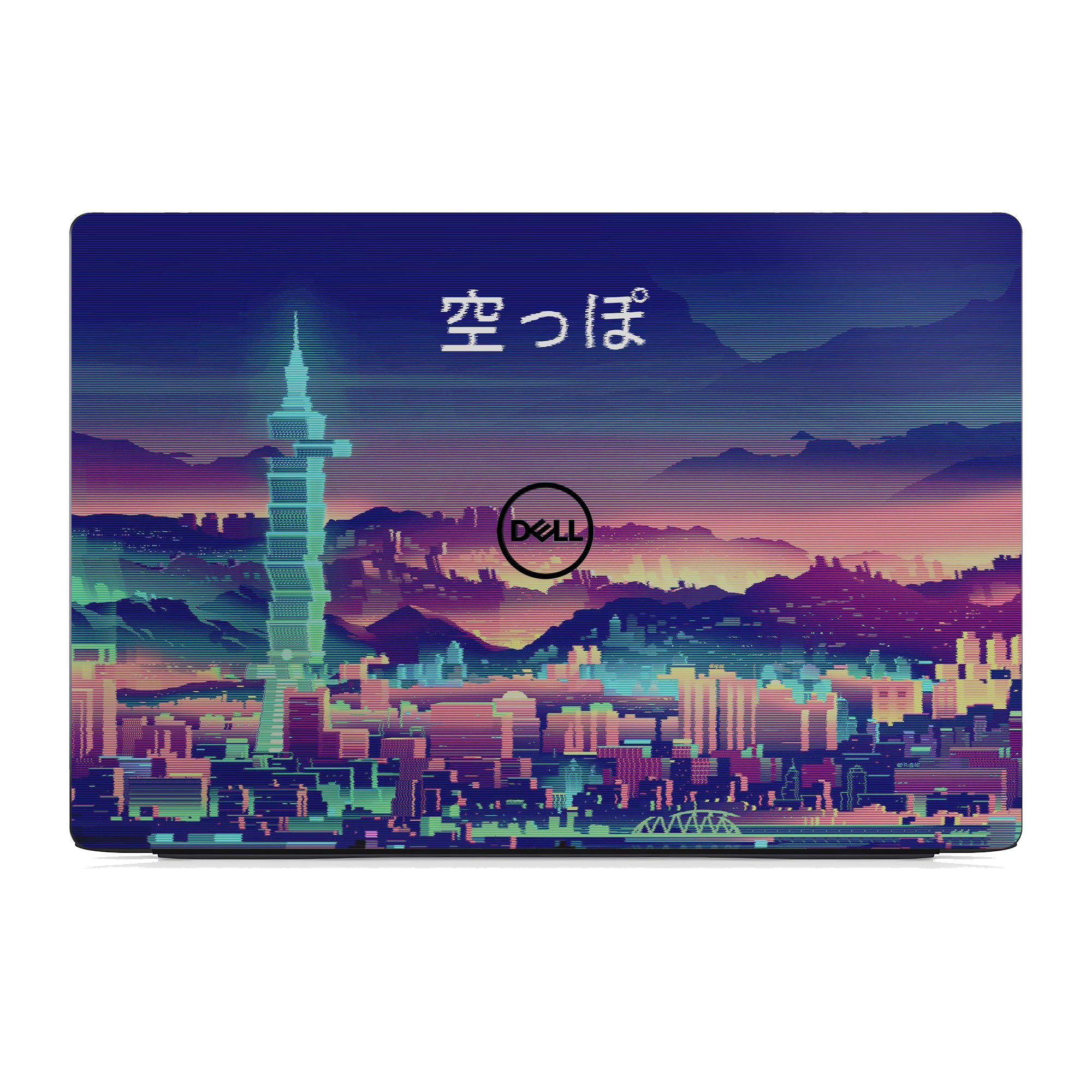 Dell Inspiron 5480,5485 Skins & Wraps