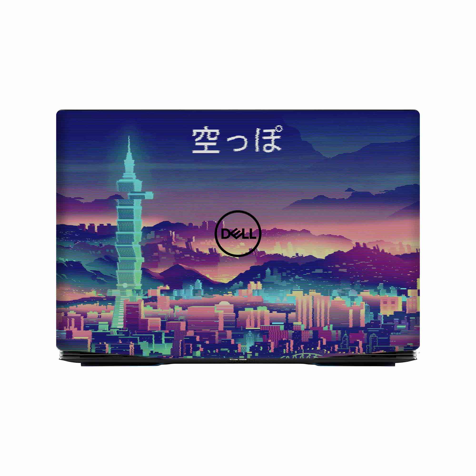 Dell G3 3500 Skins & Wraps