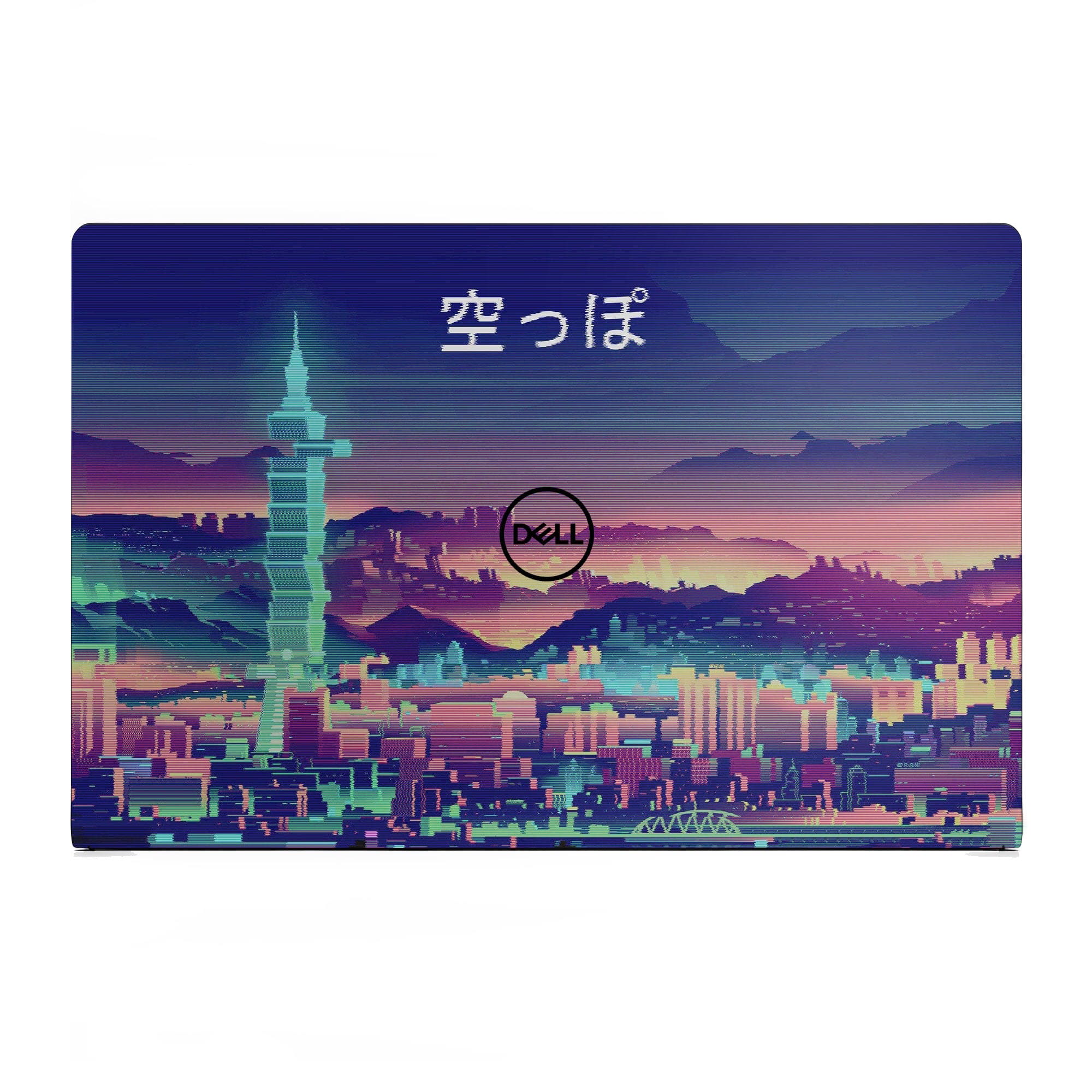 Dell Inspiron 3458,3459 P60G Skins & Wraps