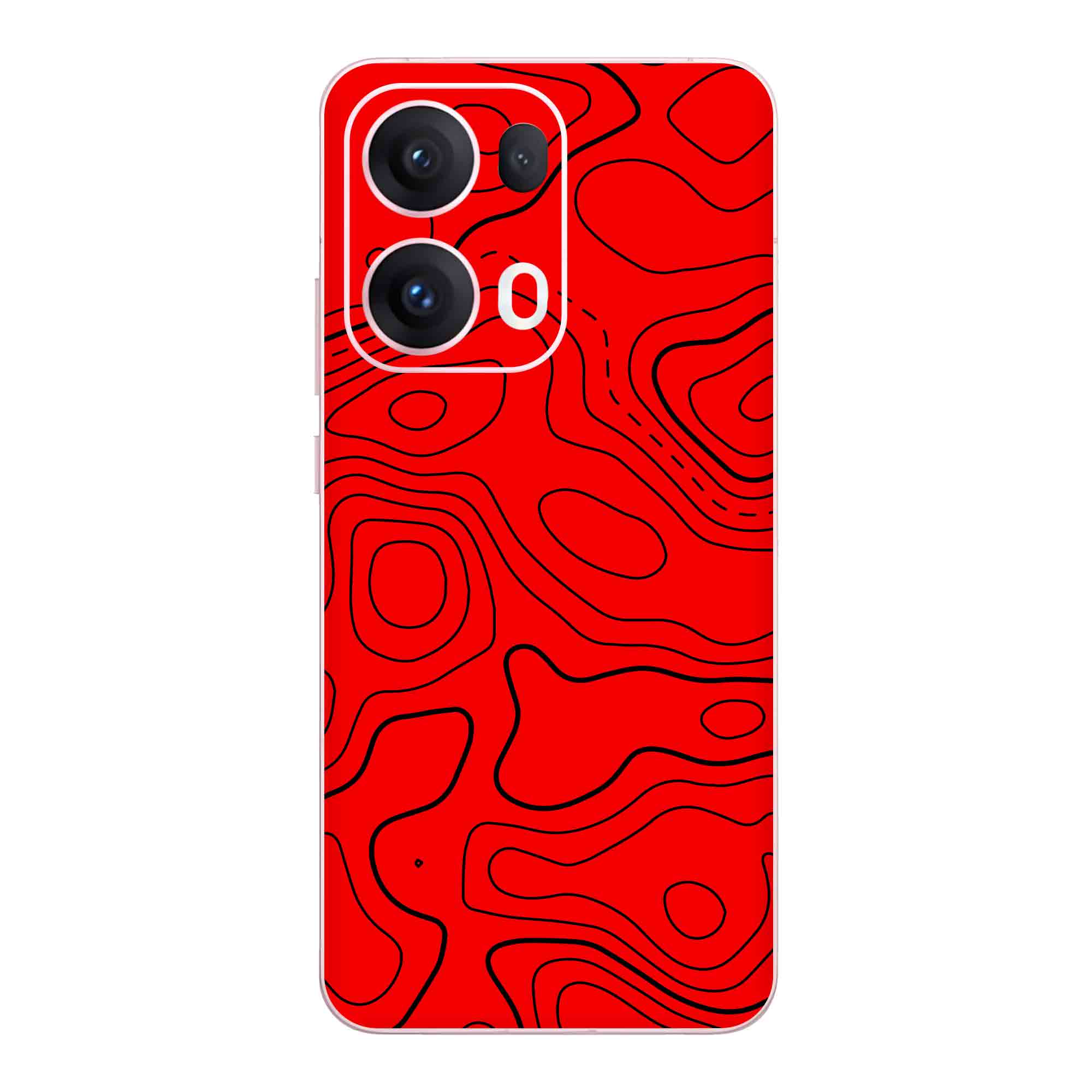 Oppo Reno 13 Pro (5G) Skins & Wraps