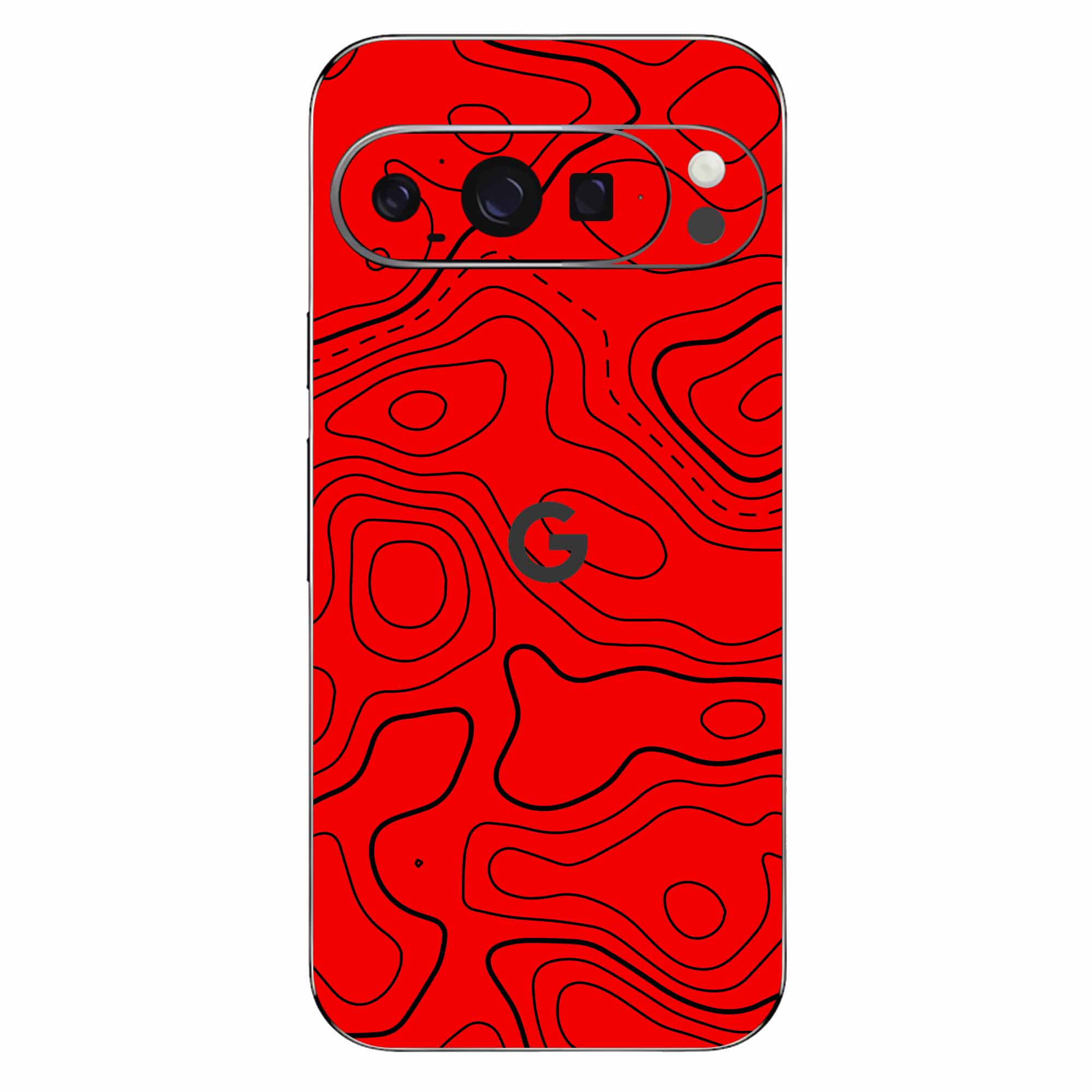 Google Pixel 9 Pro (5G) Skins & Wraps