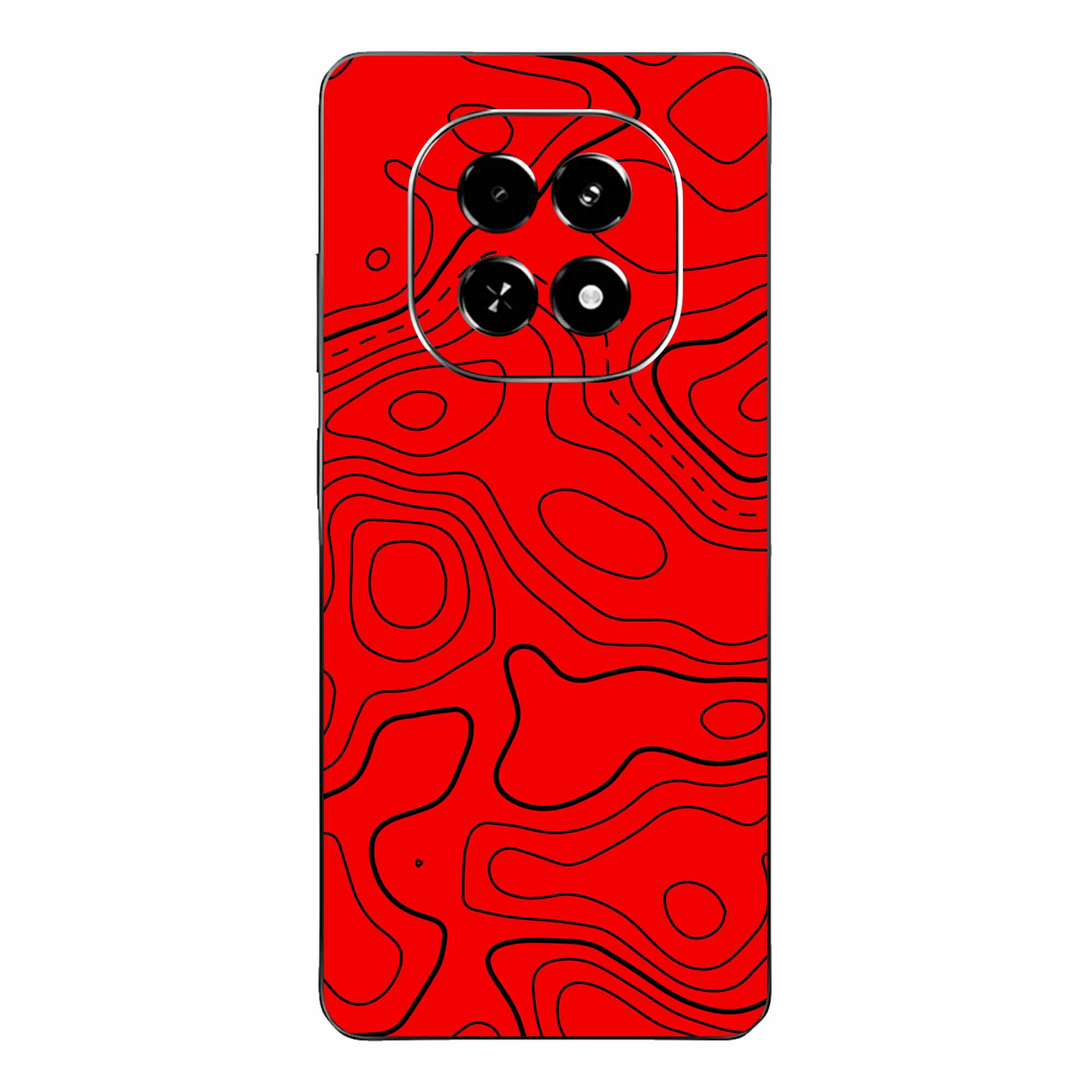 Realme Narzo 70 Turbo (5G) Skins & Wraps