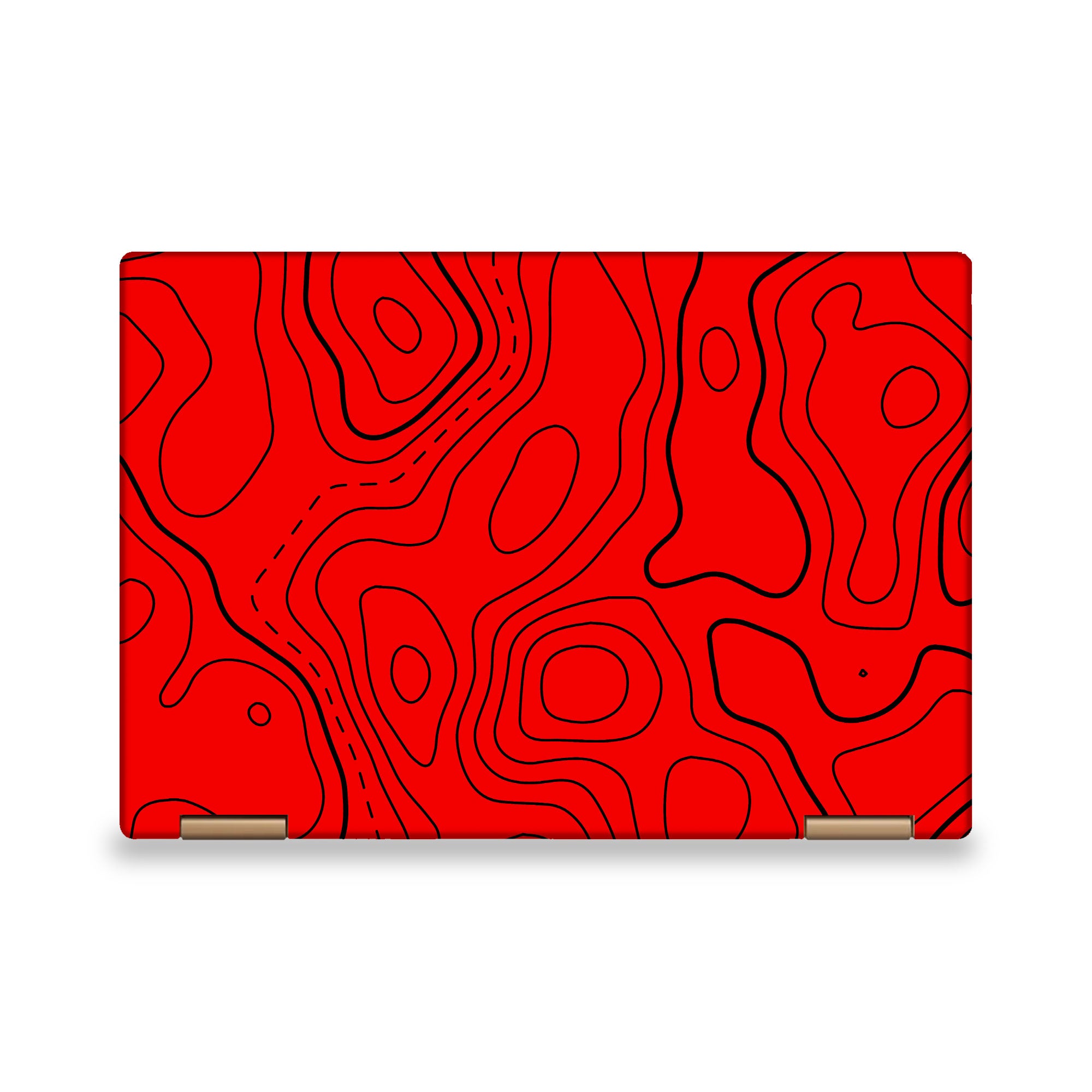 Lenovo Yoga 720 13IKB Skins & Wraps