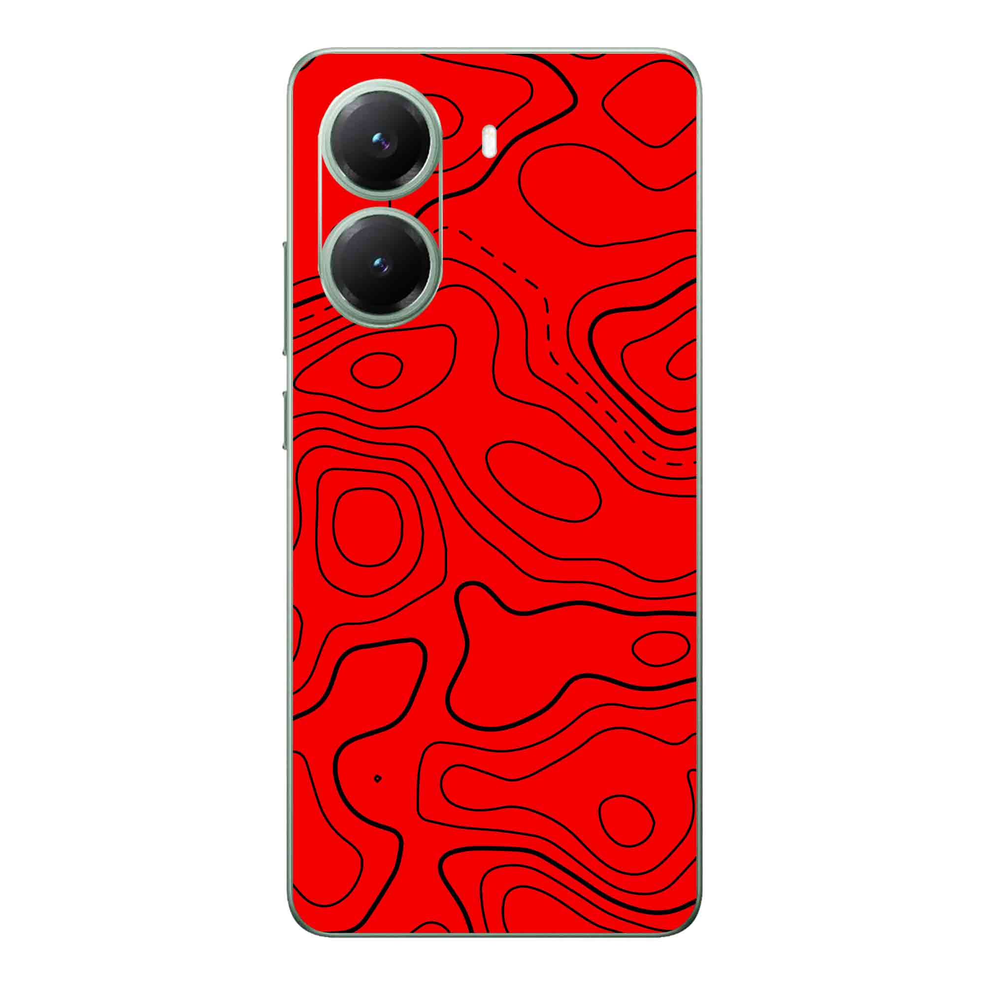 Poco X7 Pro (5G) Skins & Wraps