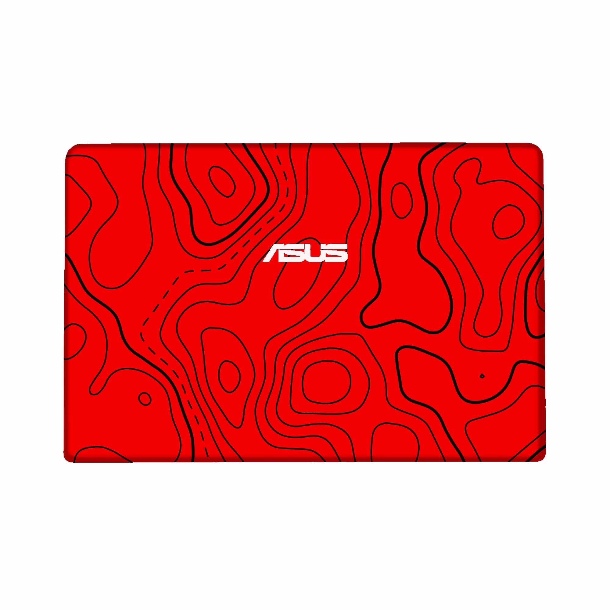 ASUS X45C Skins & Wrap