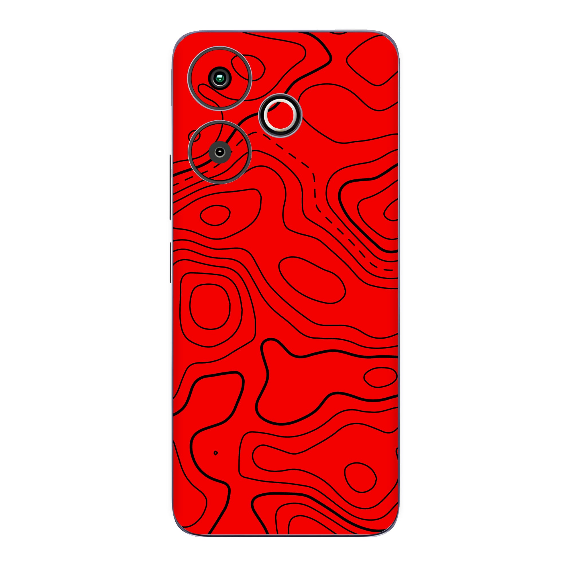 Poco M6 Plus (5G) Skins & Wraps