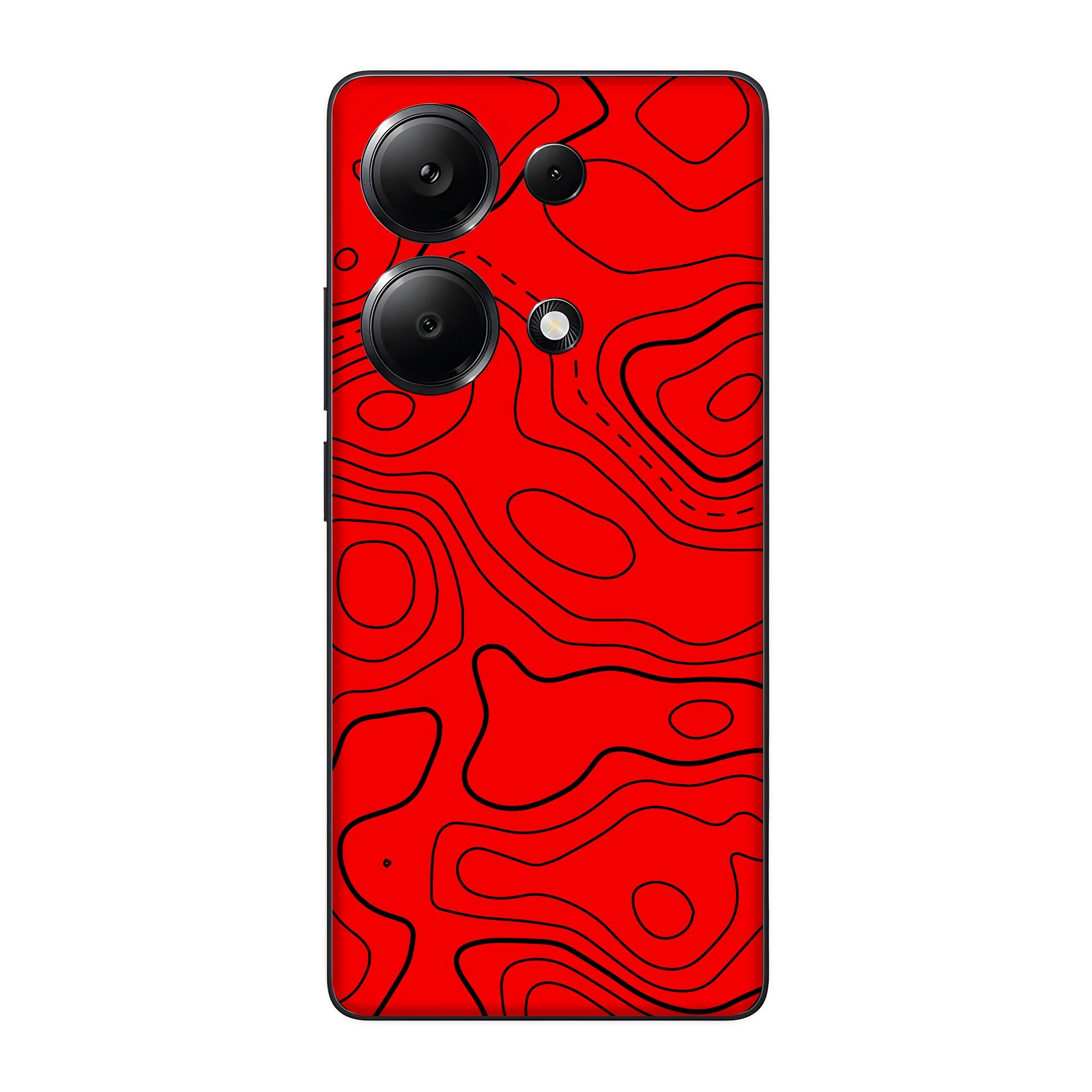 Redmi Note 13 Pro (4G) Skins & Wraps