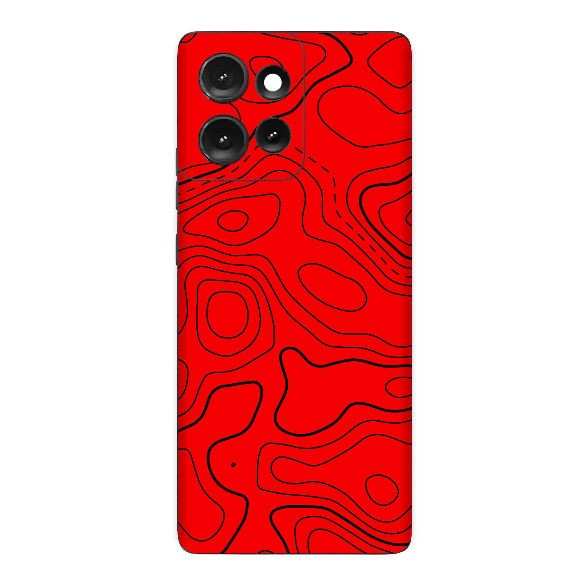 Moto Edge 50 Neo (5G) Skins & Wraps