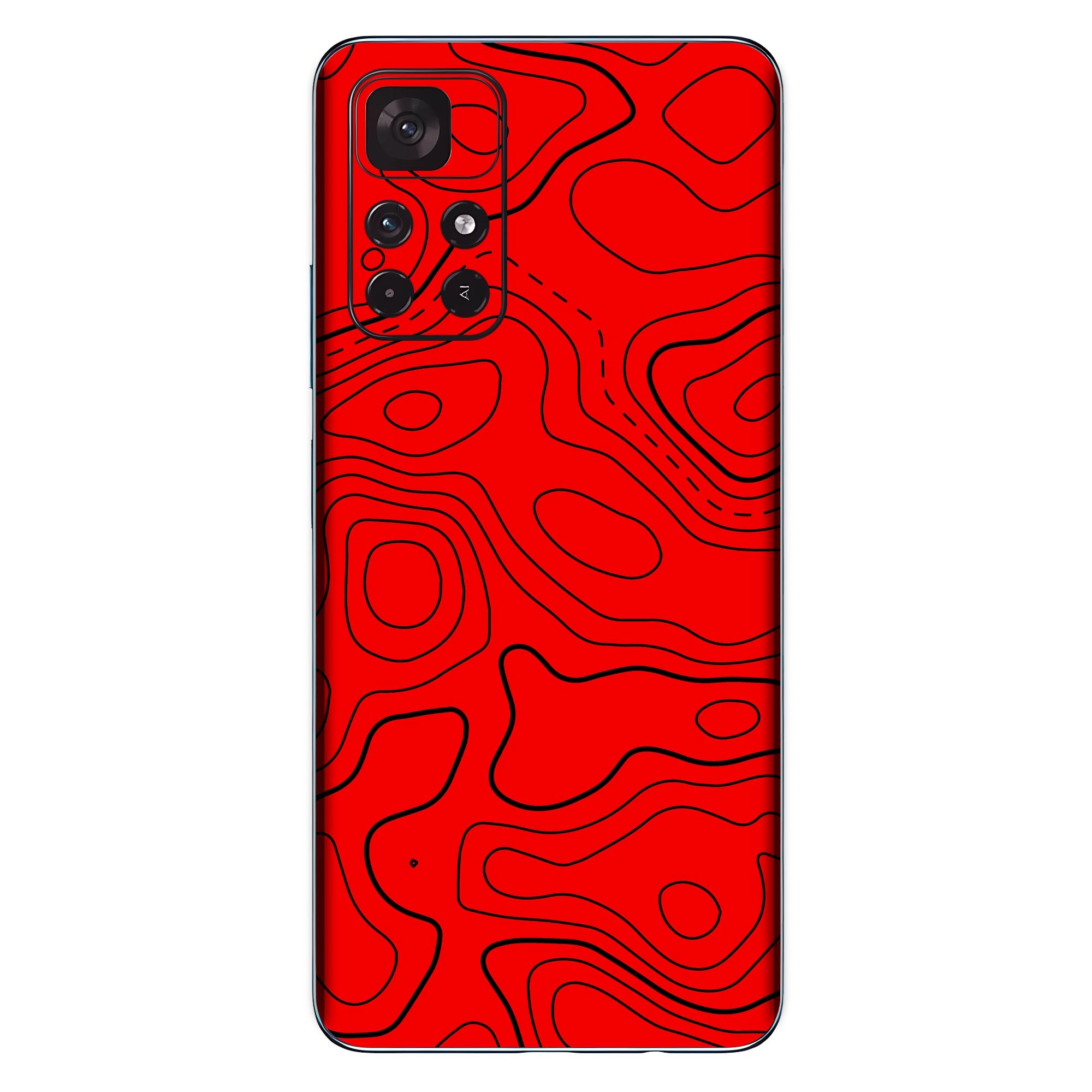 Poco M4 Pro (5G) Skins & Wraps