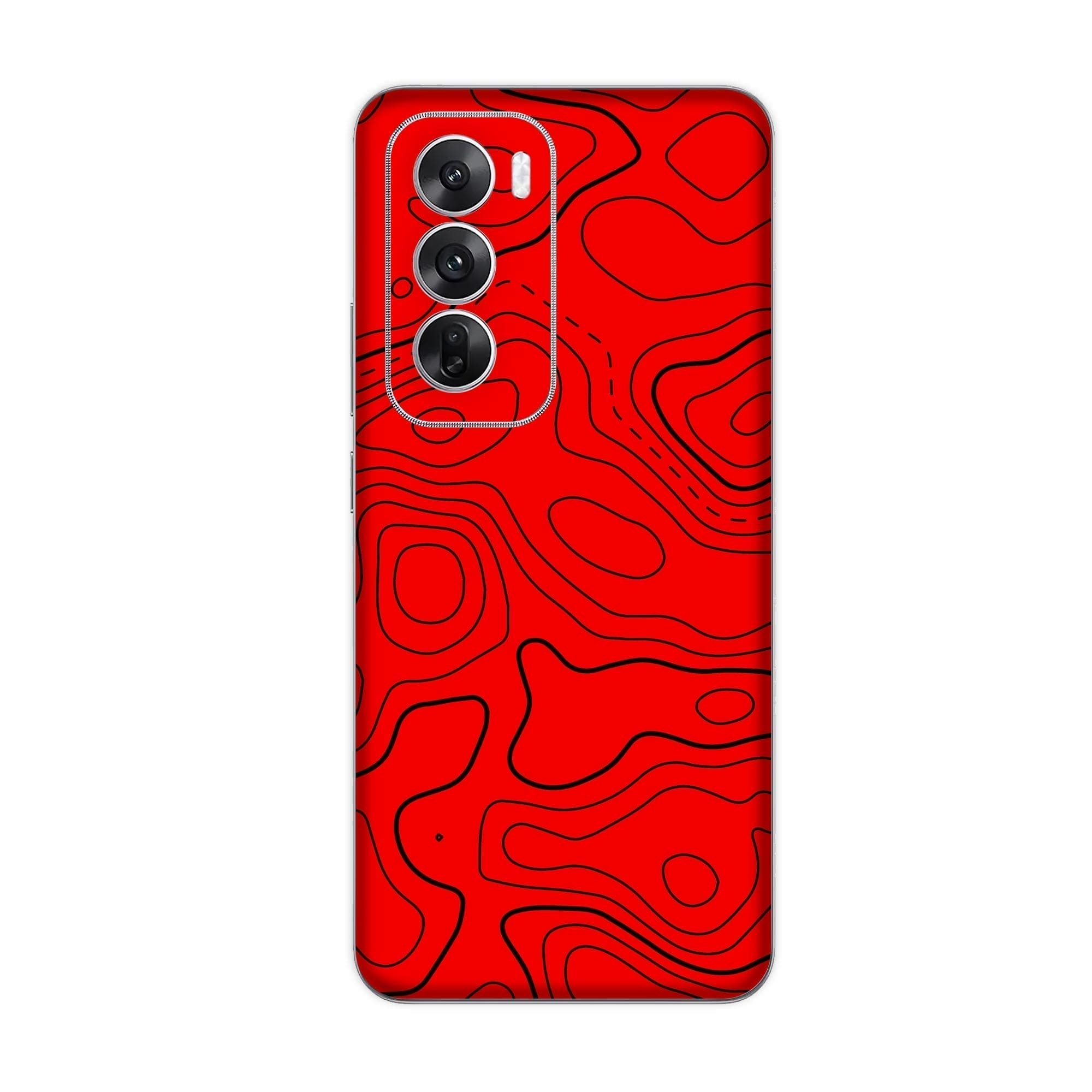 Oppo Reno 12 (5G) Skins & Wraps