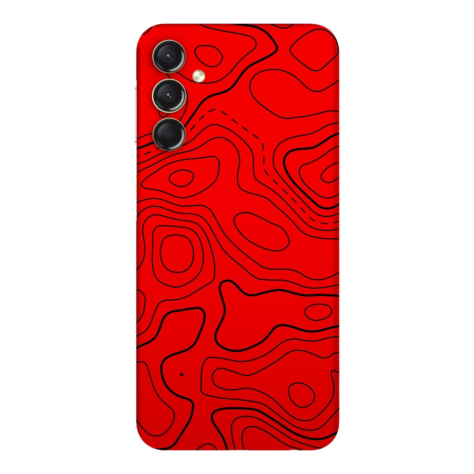 Samsung Galaxy M55 (5G) Skins & Wraps