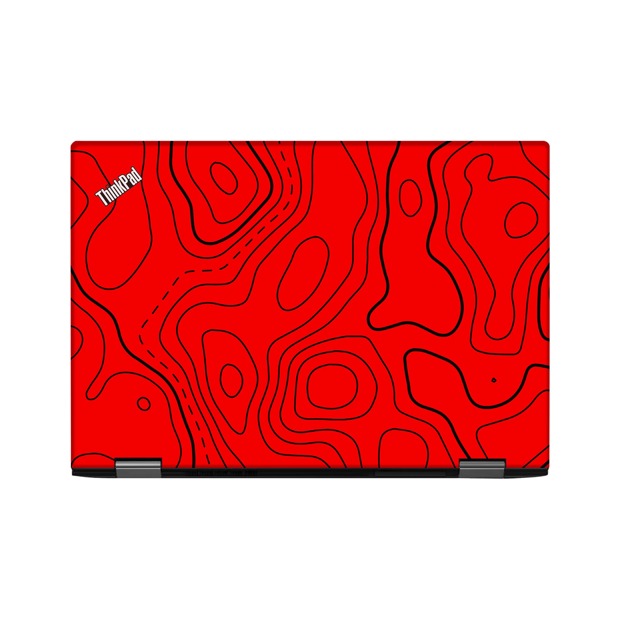 Lenovo ThinkPad X390 Yoga Skins & Wraps