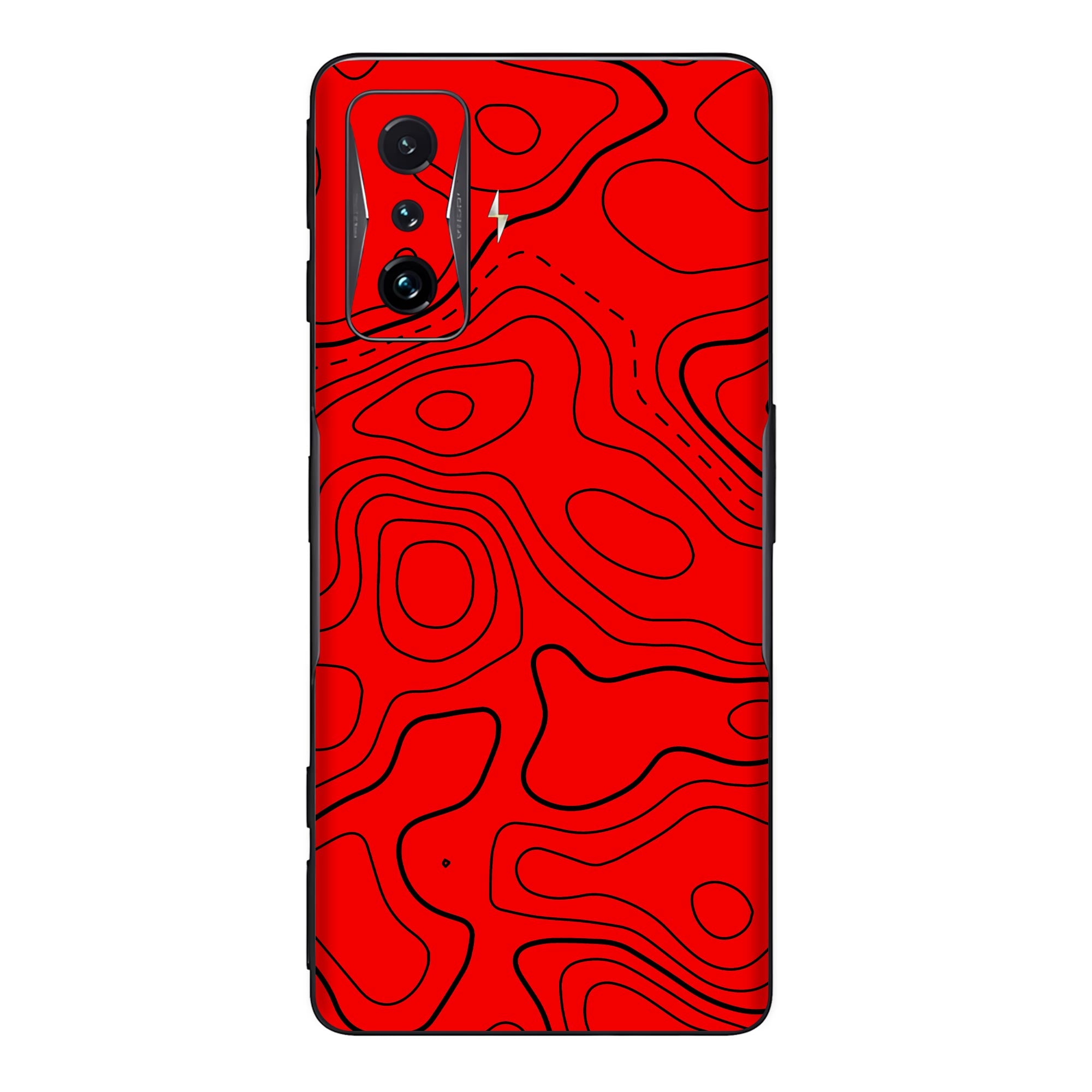 Poco F4 GT (5G) Skins & Wraps