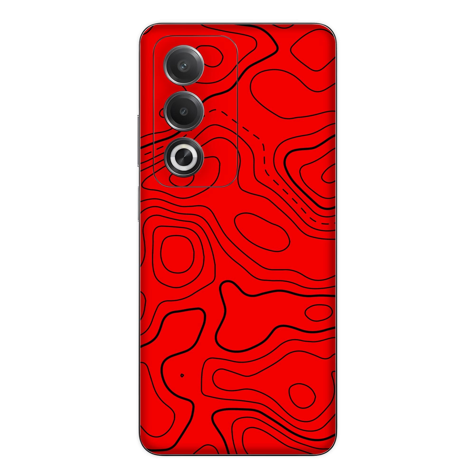 Oppo A3 Pro (5G) Skins & Wraps