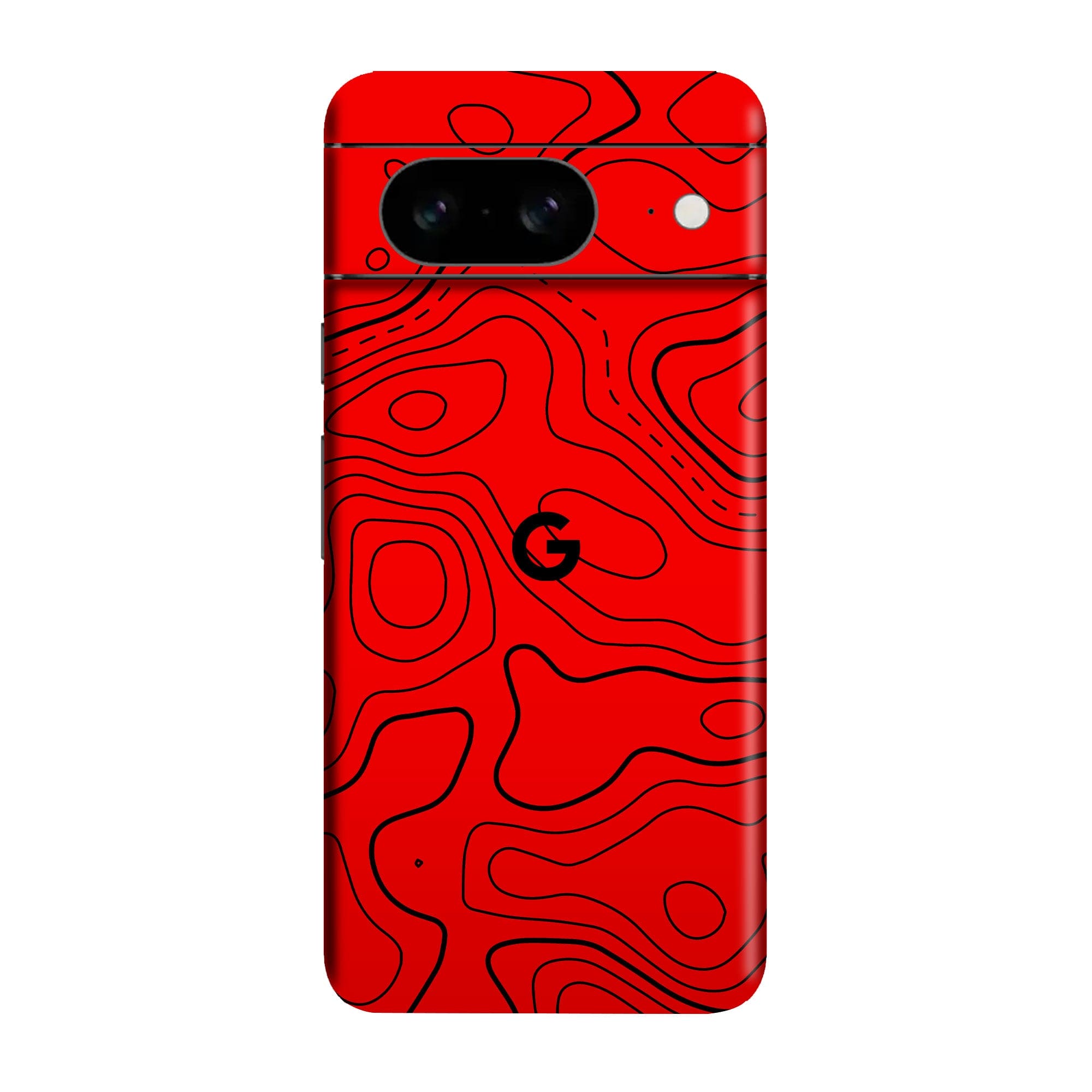 Google Pixel 8 Skins & Wraps