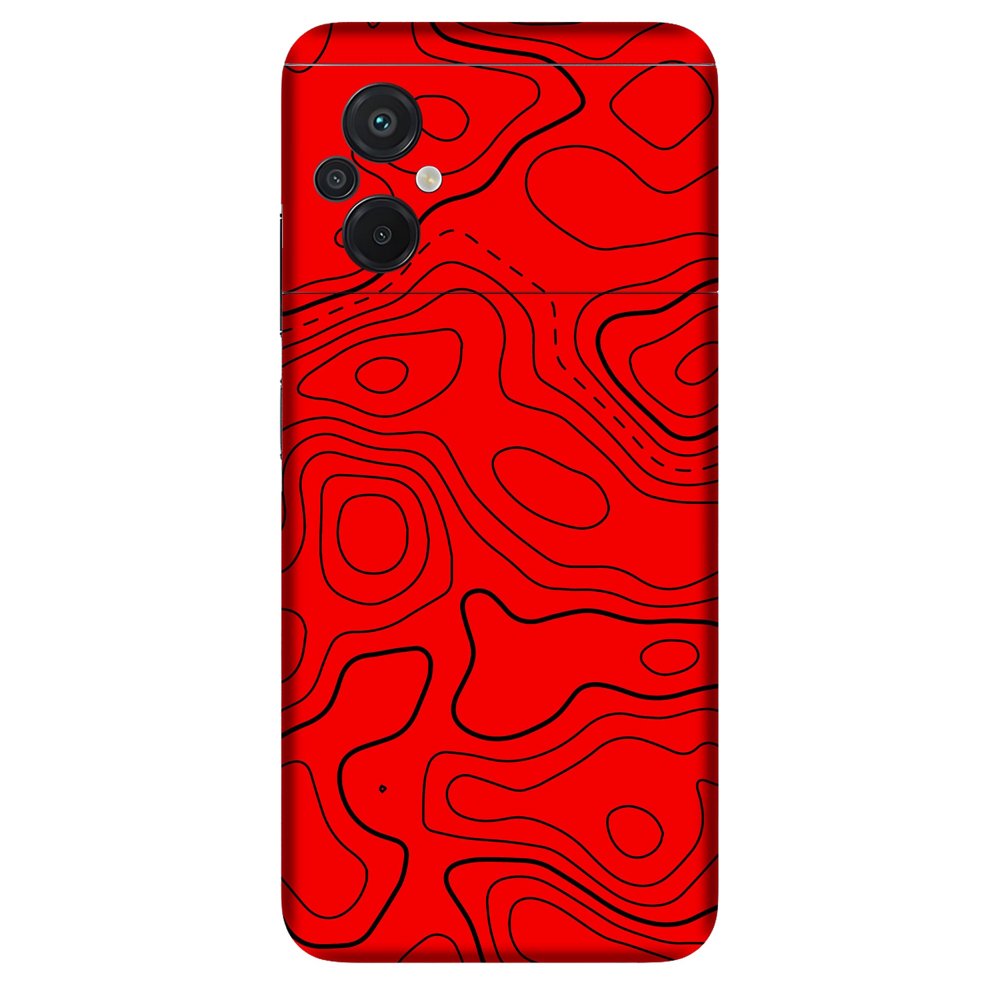 Poco M5 (5G) Skins & Wraps